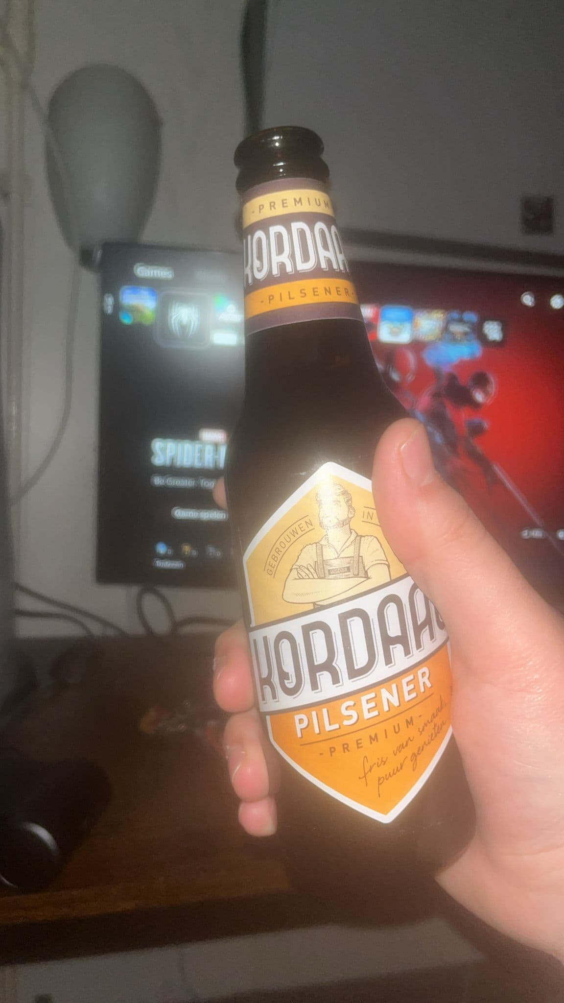 Beer #9476