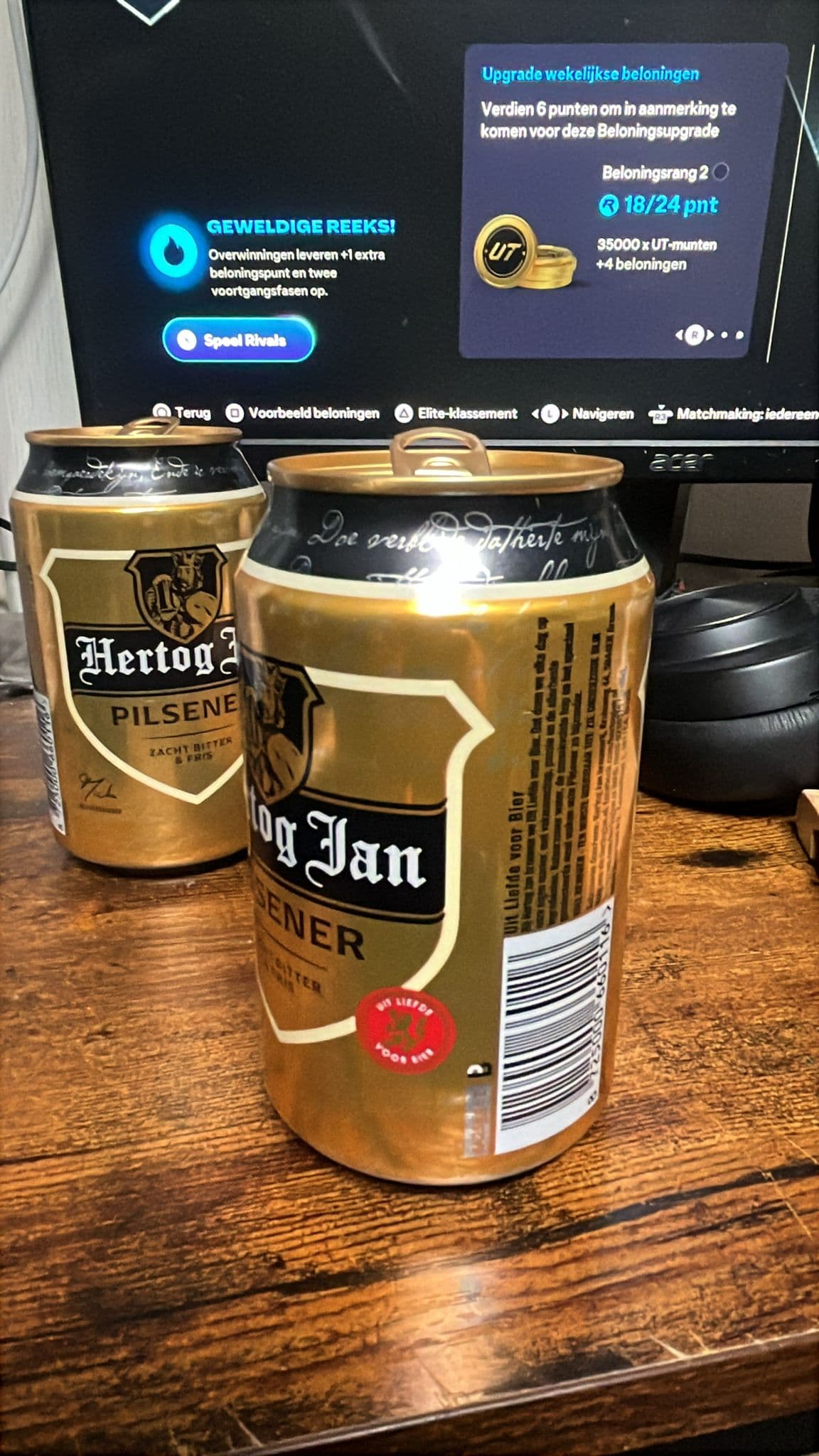 Beer #9488