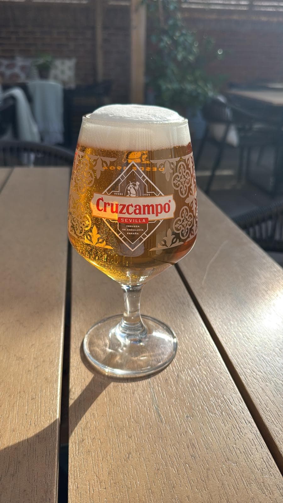 Beer #9494