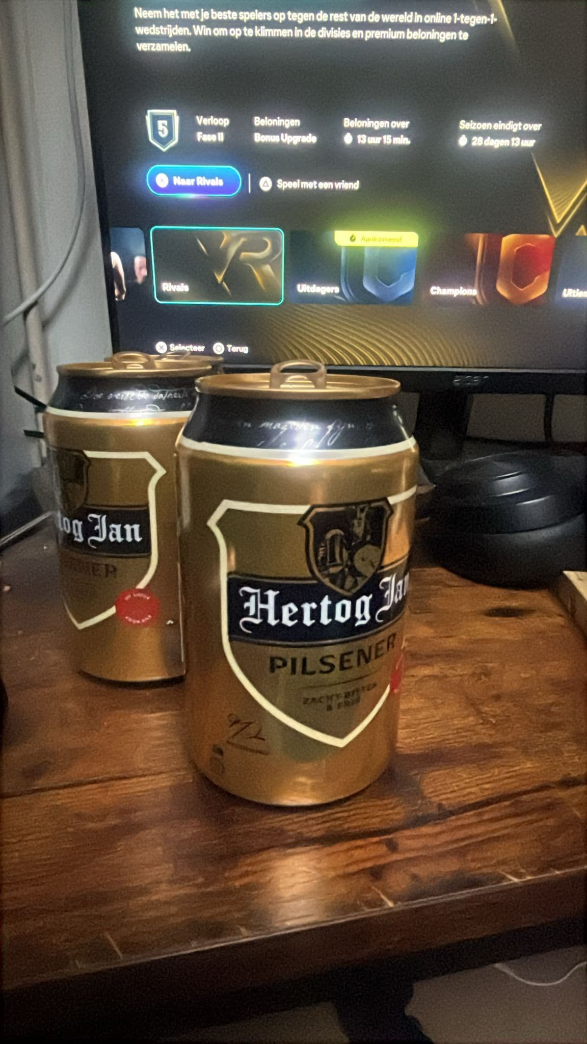 Beer #9503