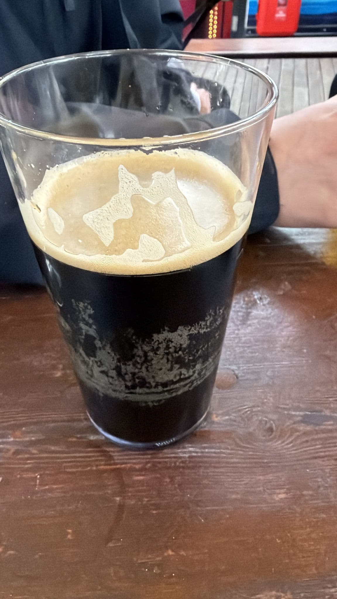 Beer #9505