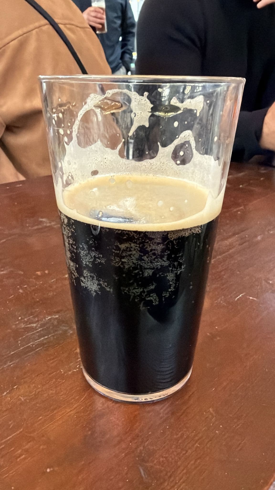 Beer #9508