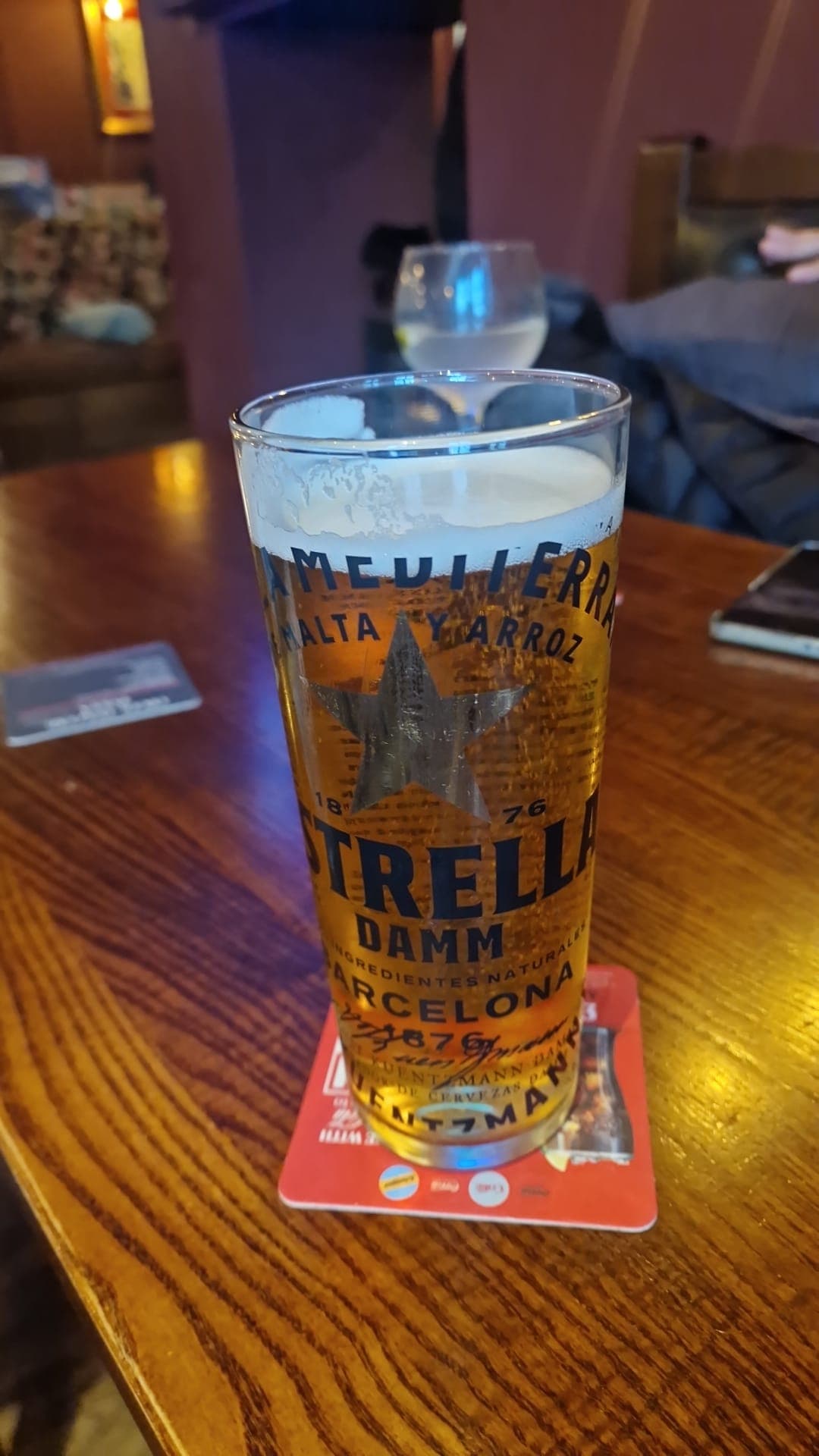 Beer #9510