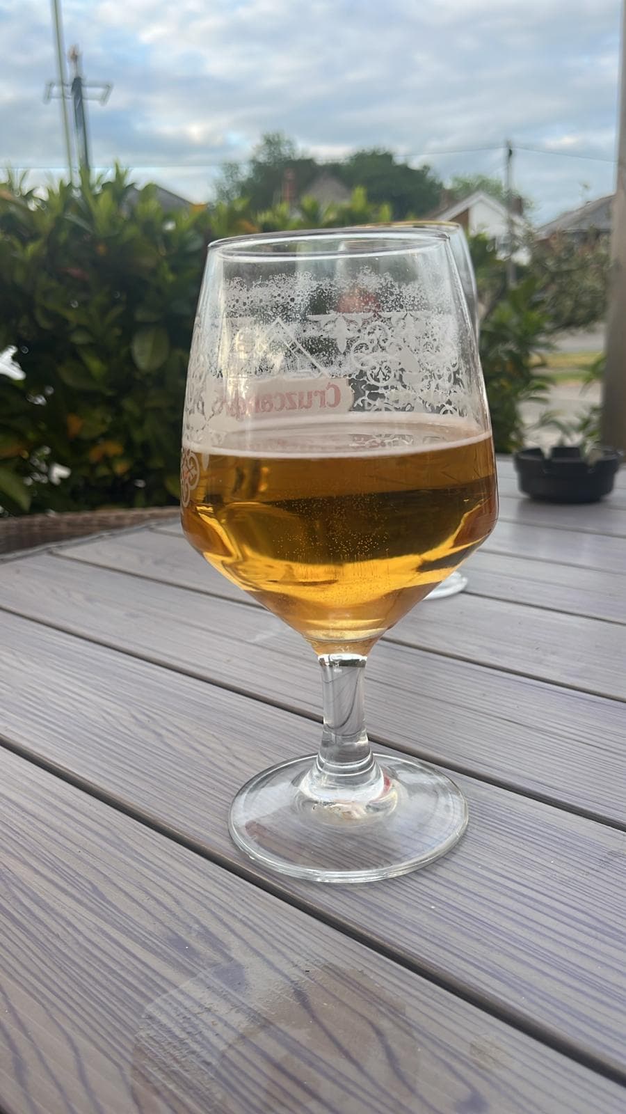 Beer #9511