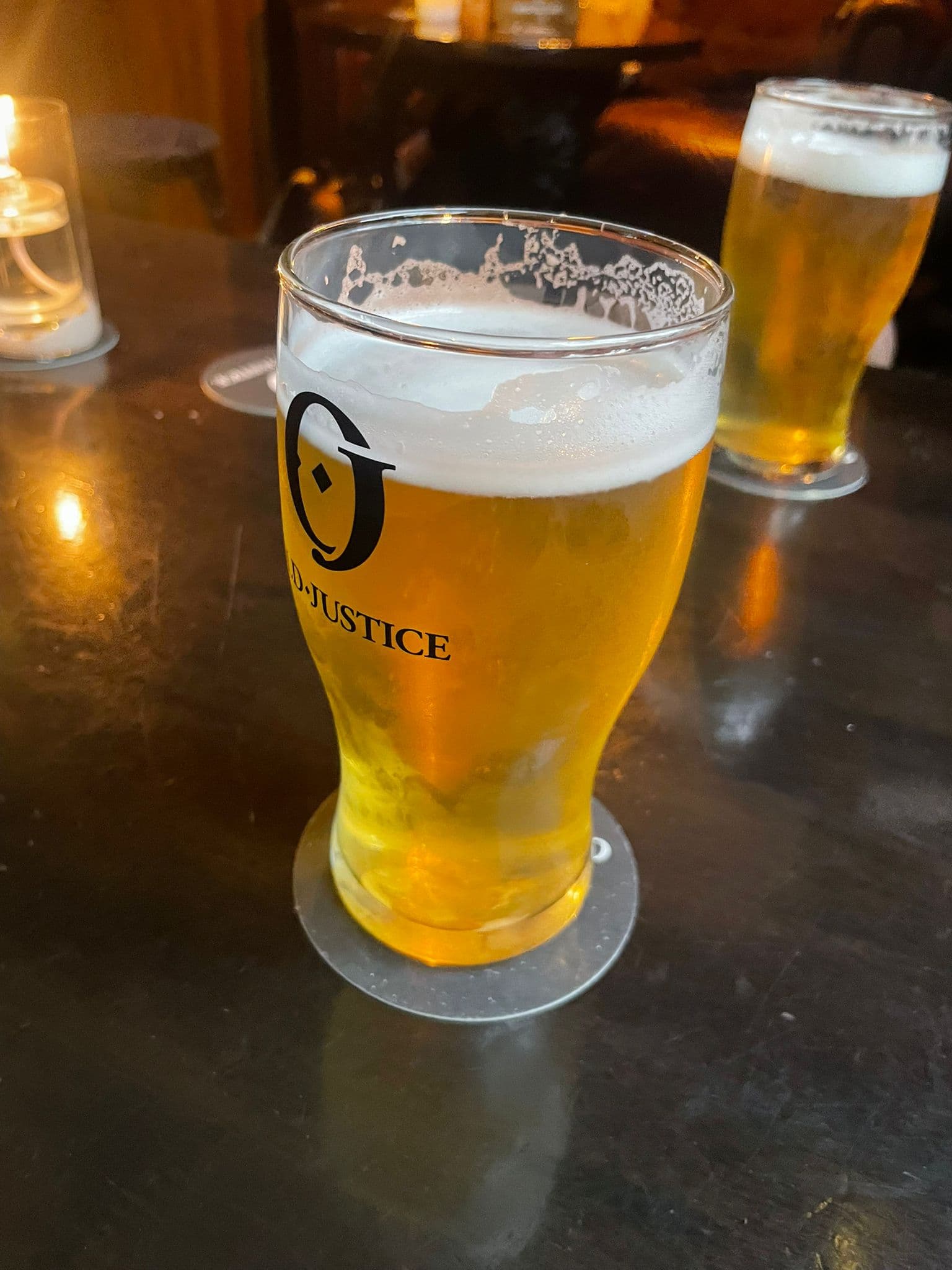 Beer #9514