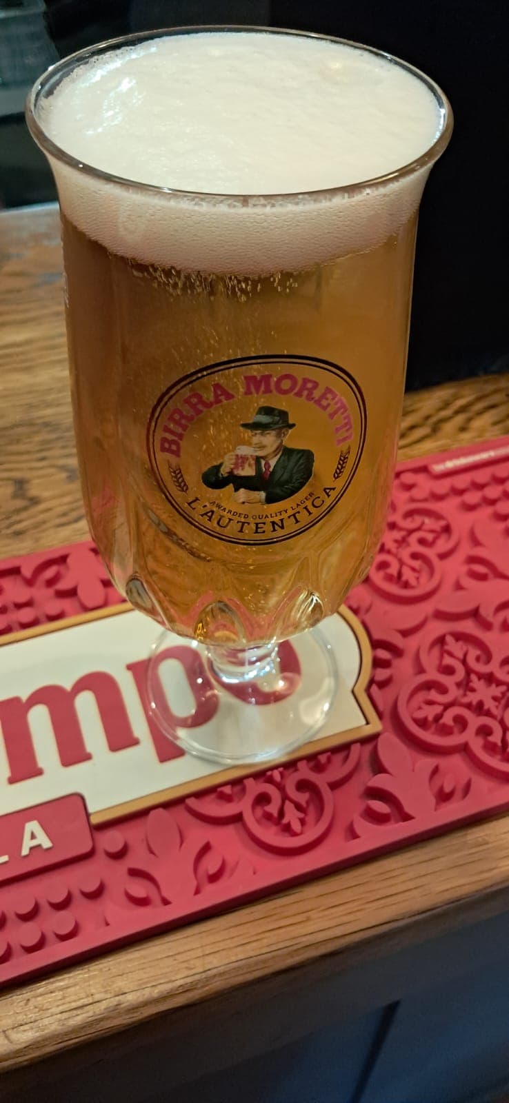 Beer #9516