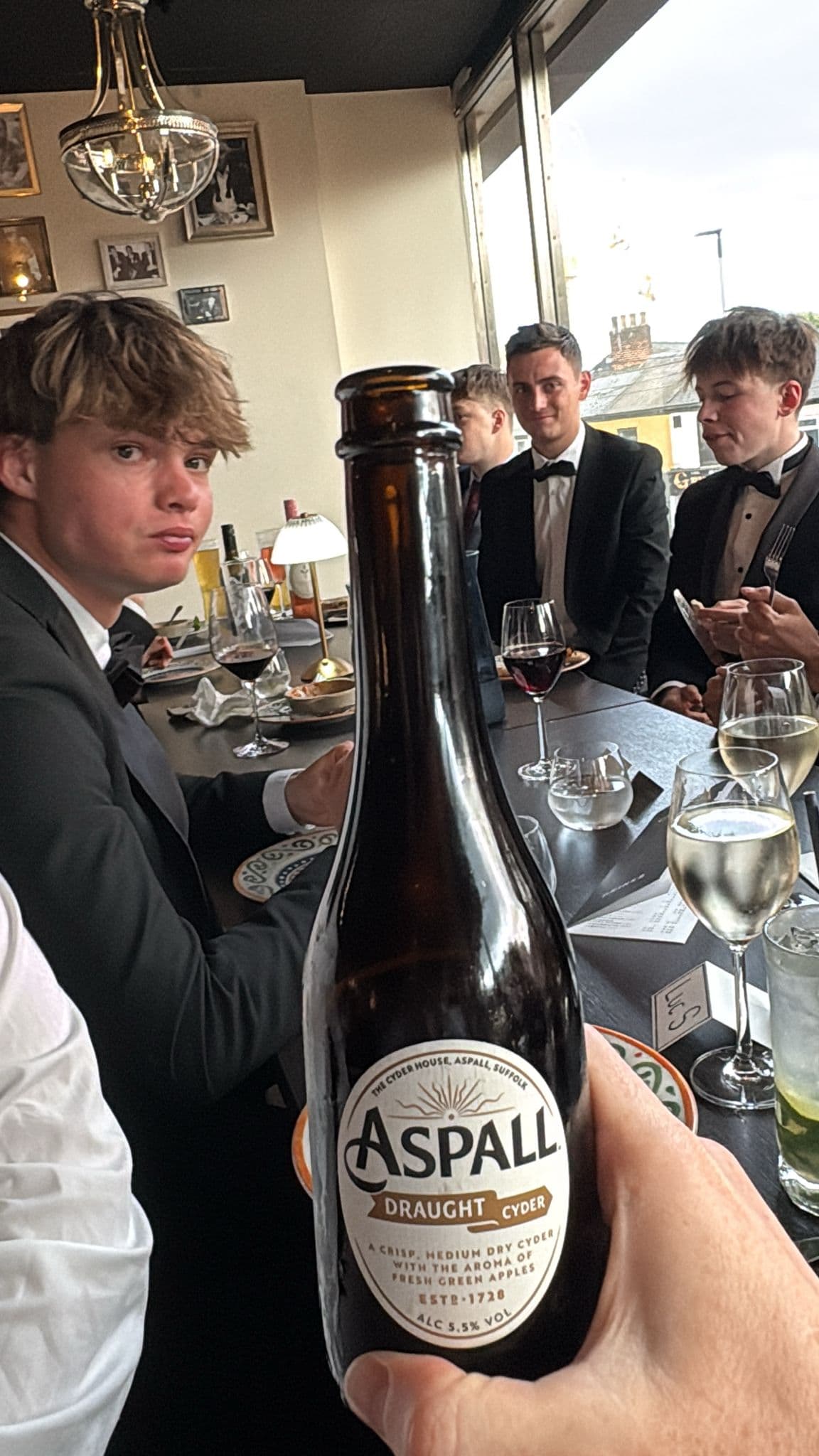 Beer #9519