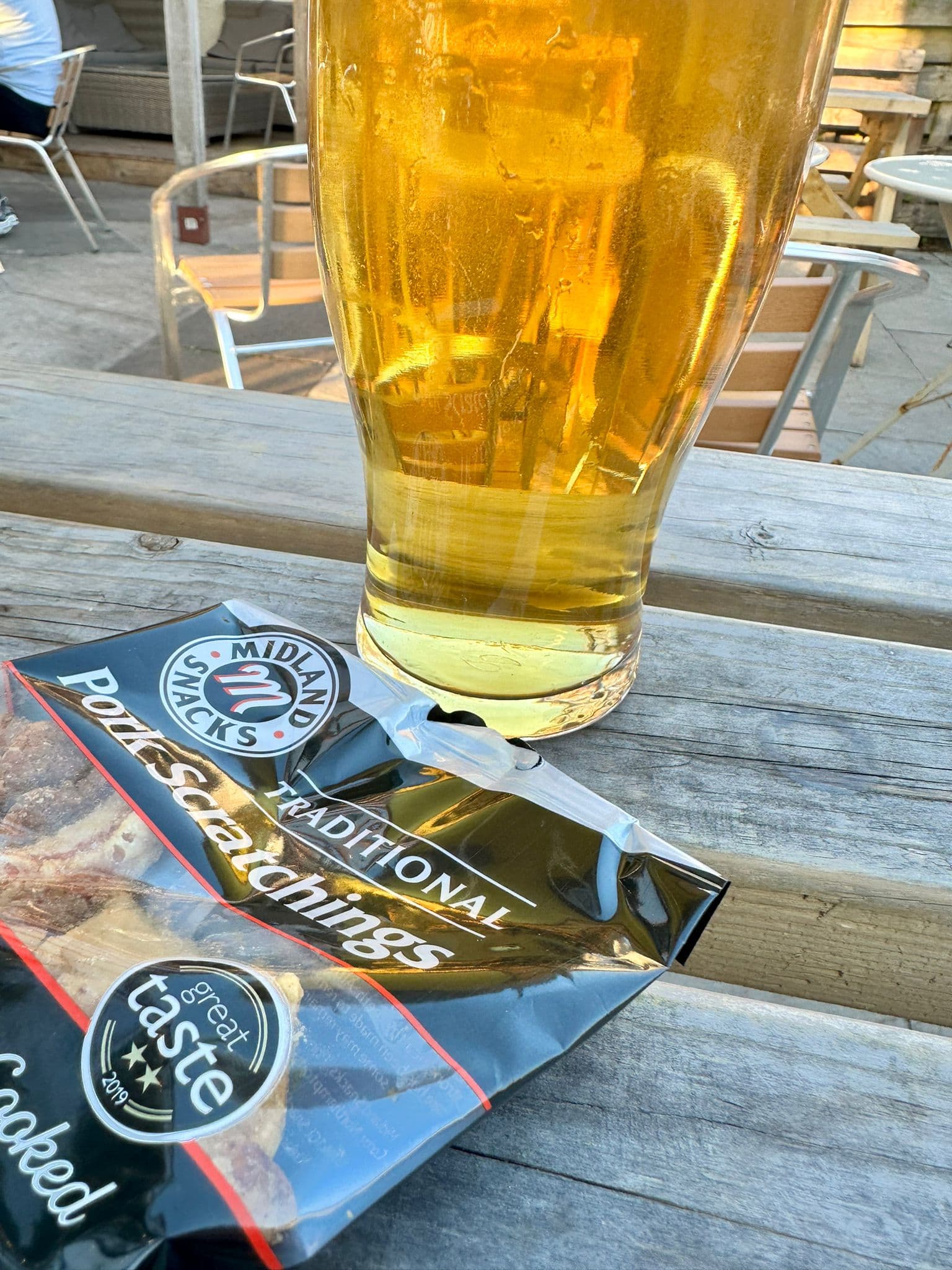 Beer #9520