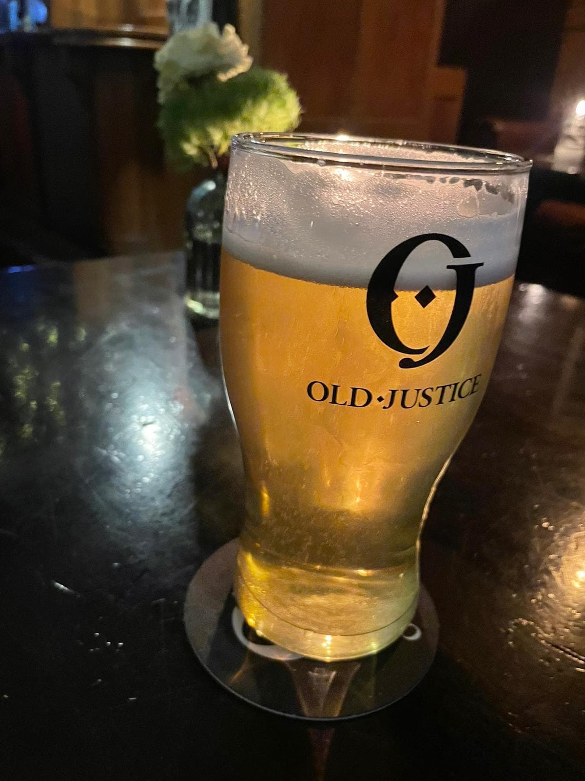 Beer #9537