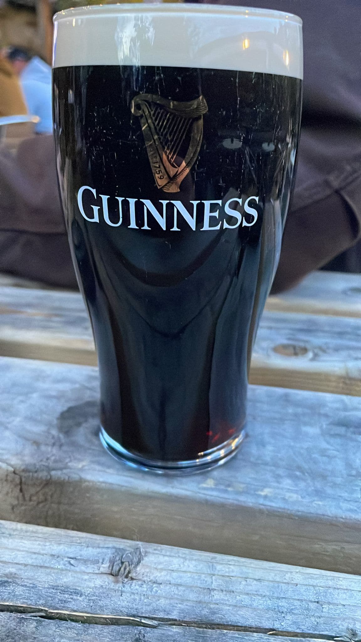 Beer #9547