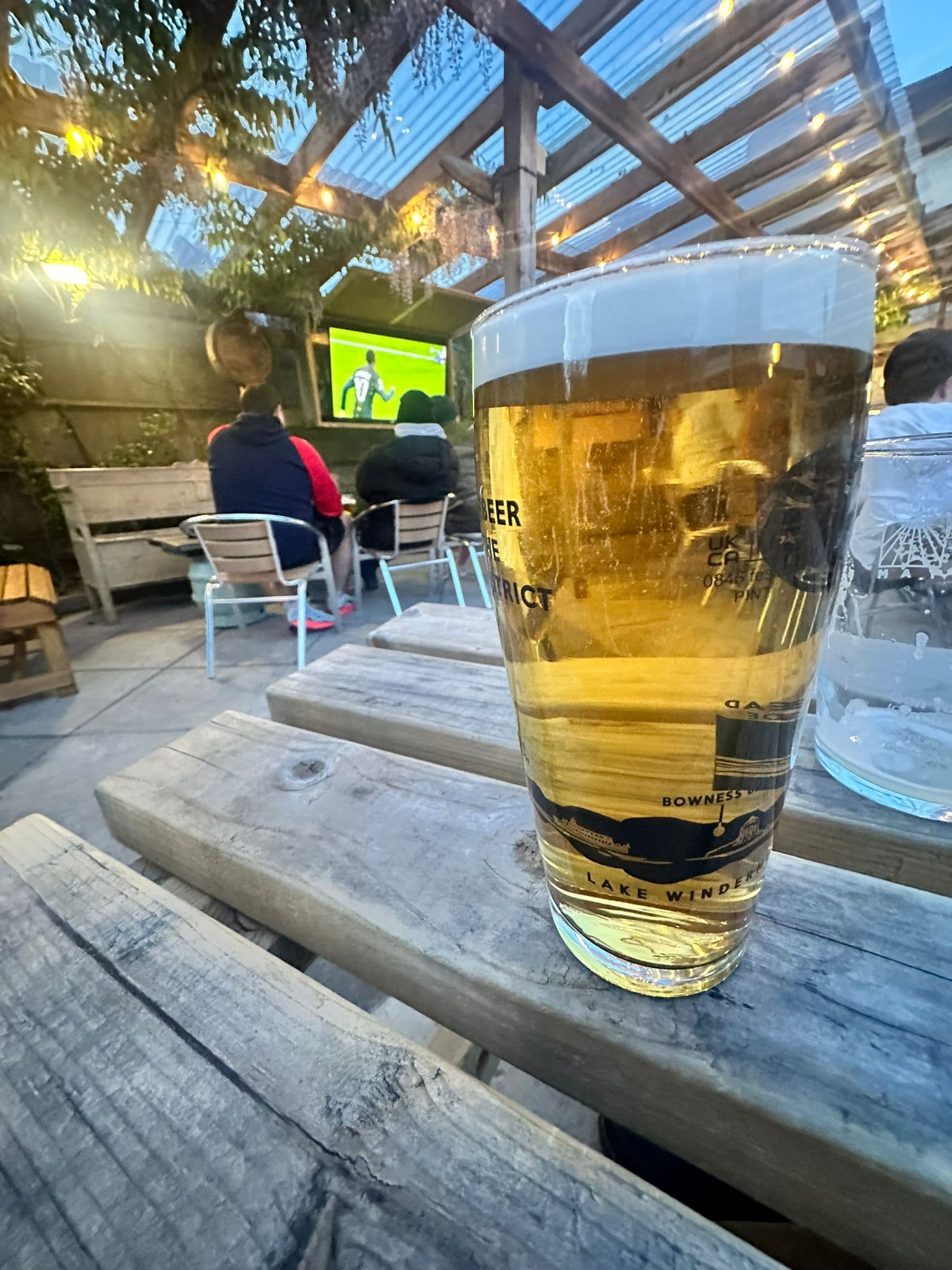 Beer #9548