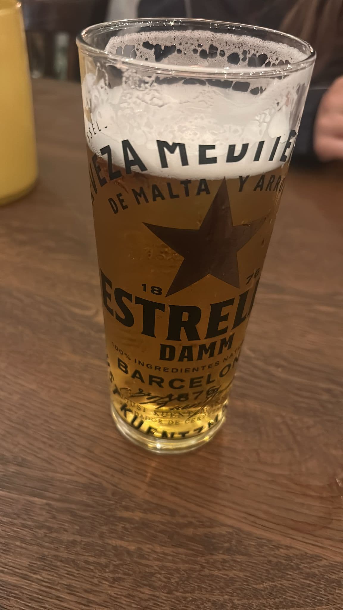 Beer #9550