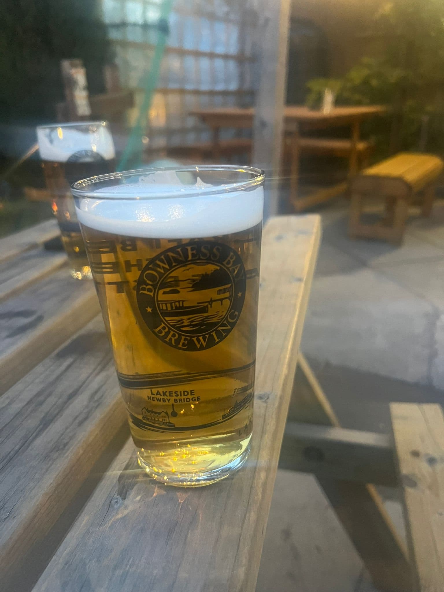Beer #9551