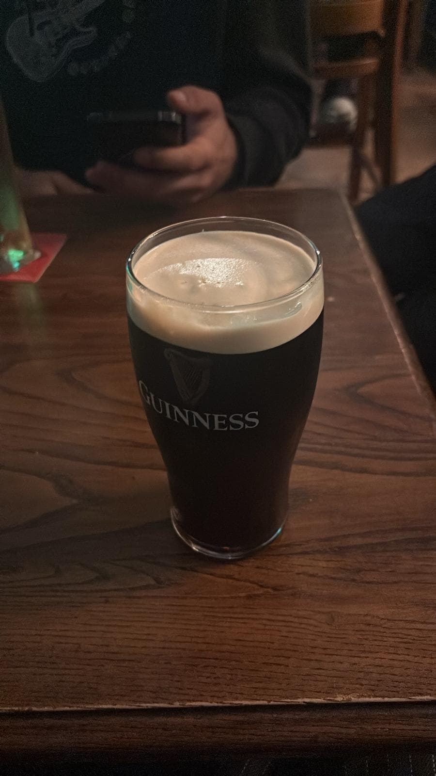 Beer #9552