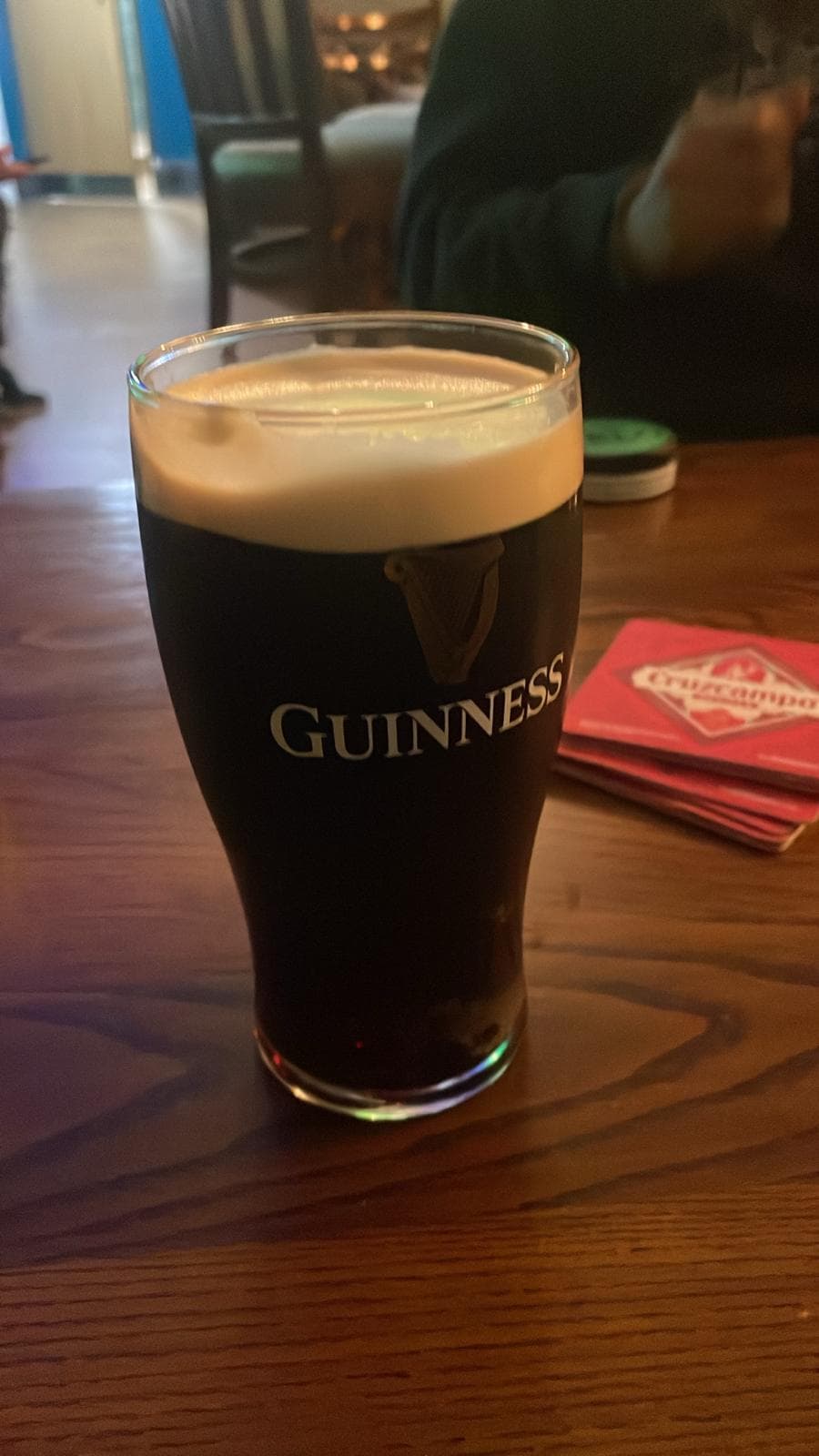 Beer #9553