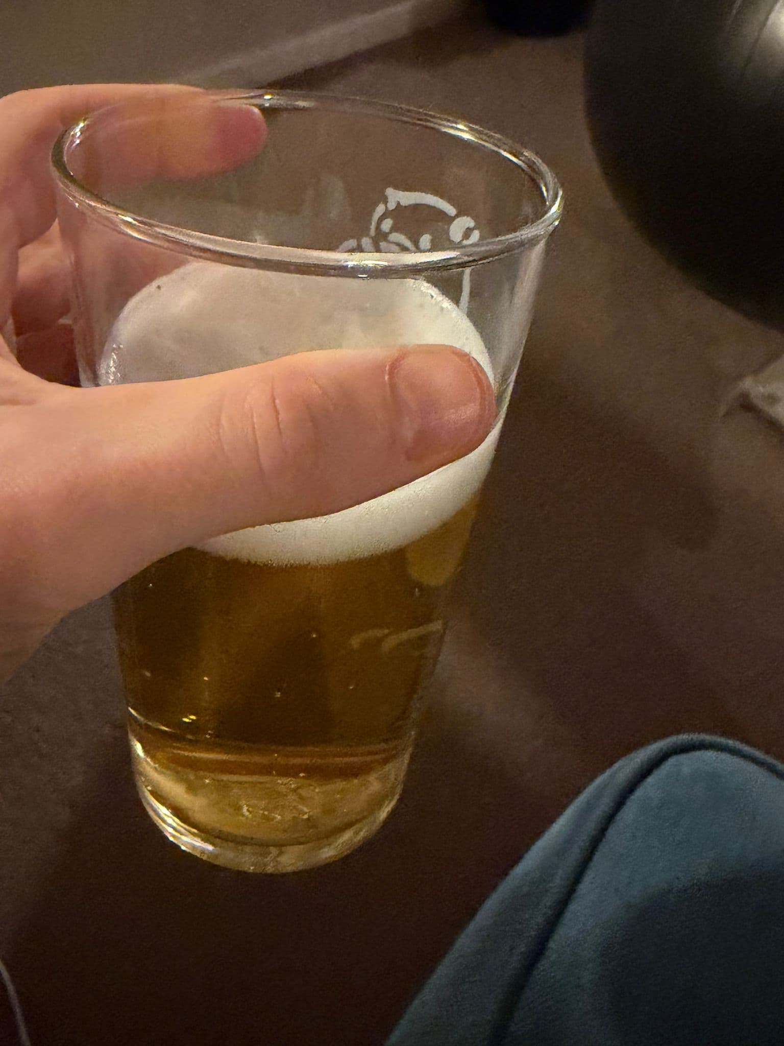 Beer #9554