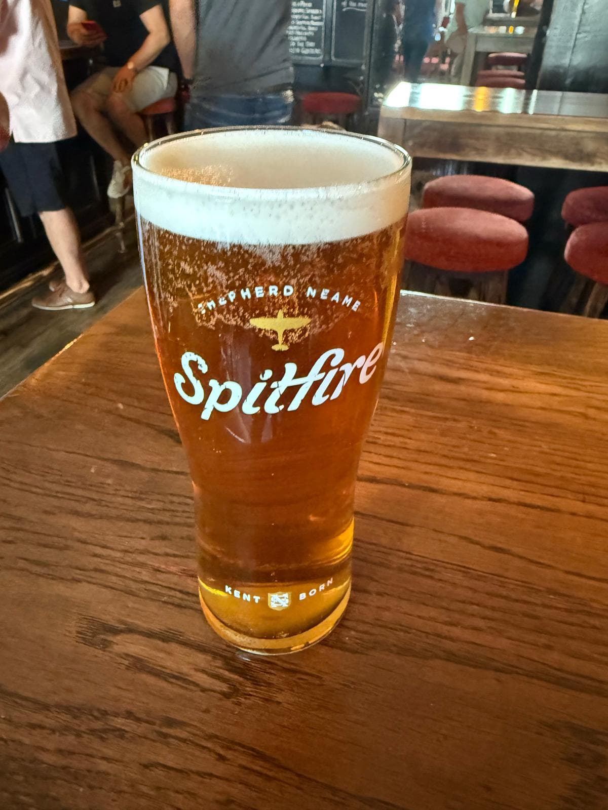 Beer #9555