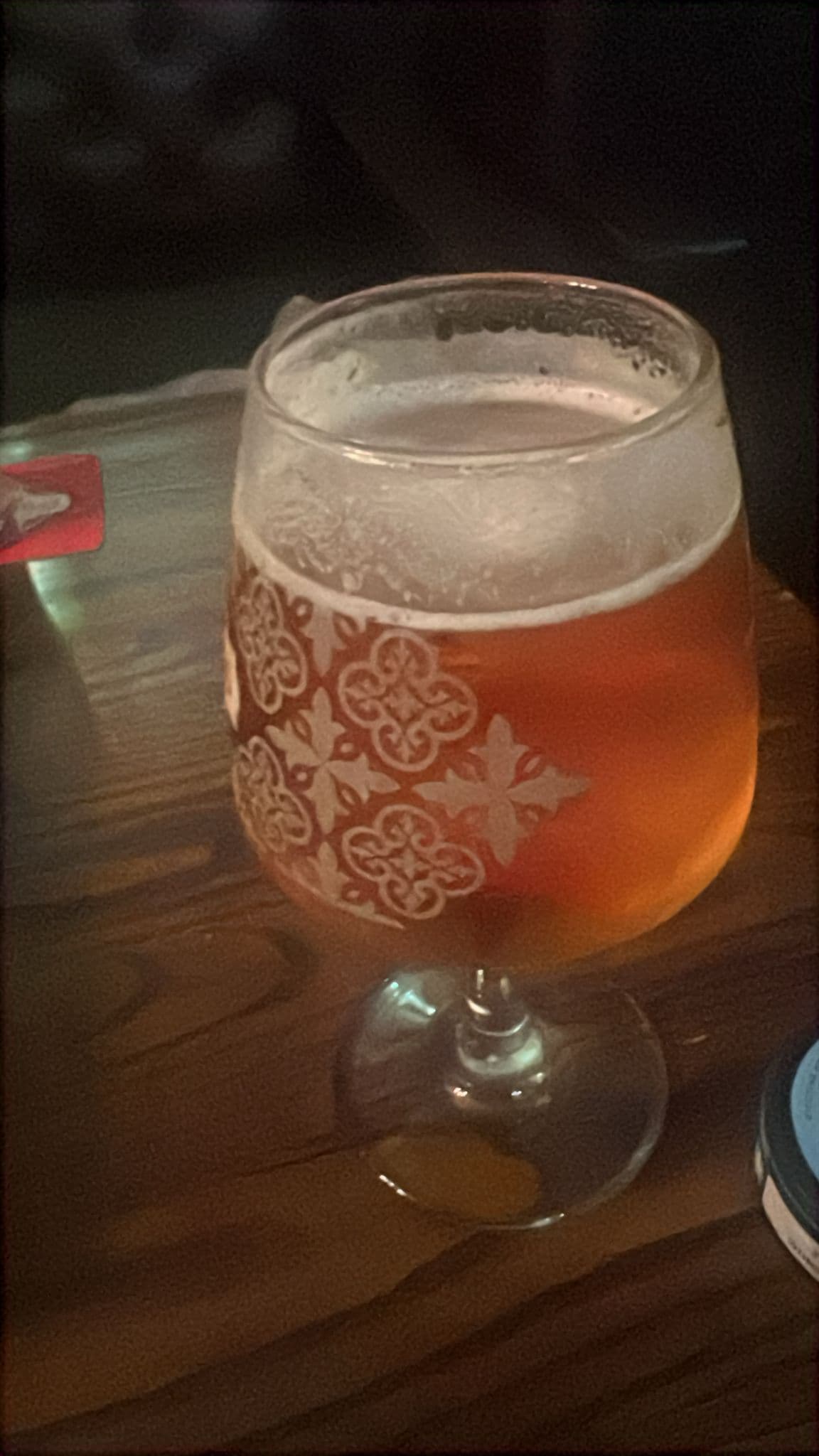 Beer #9556