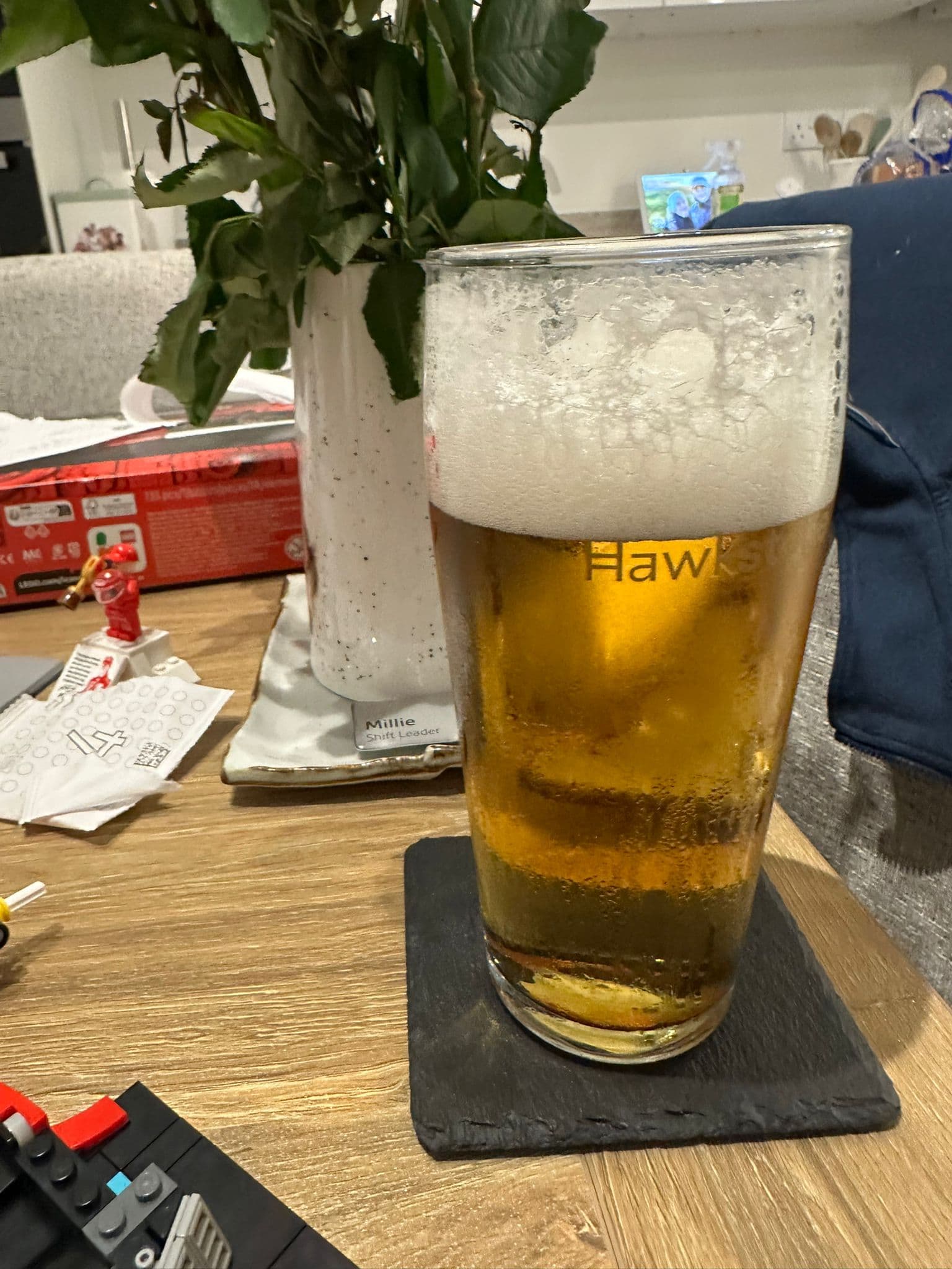 Beer #9558