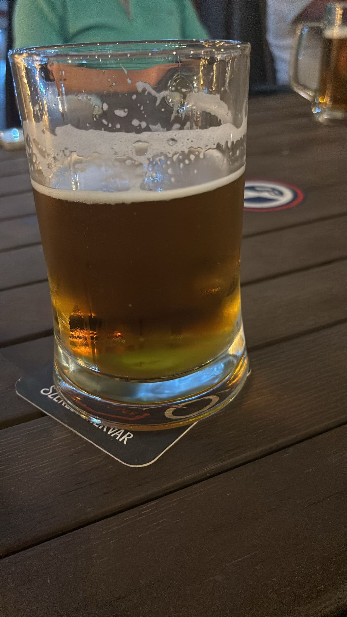 Beer #9562