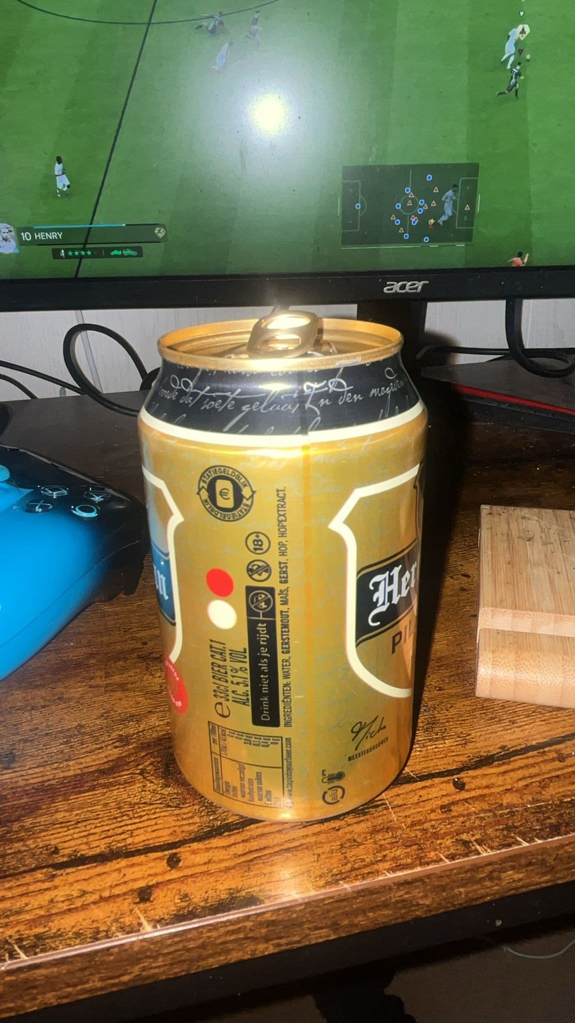 Beer #9563