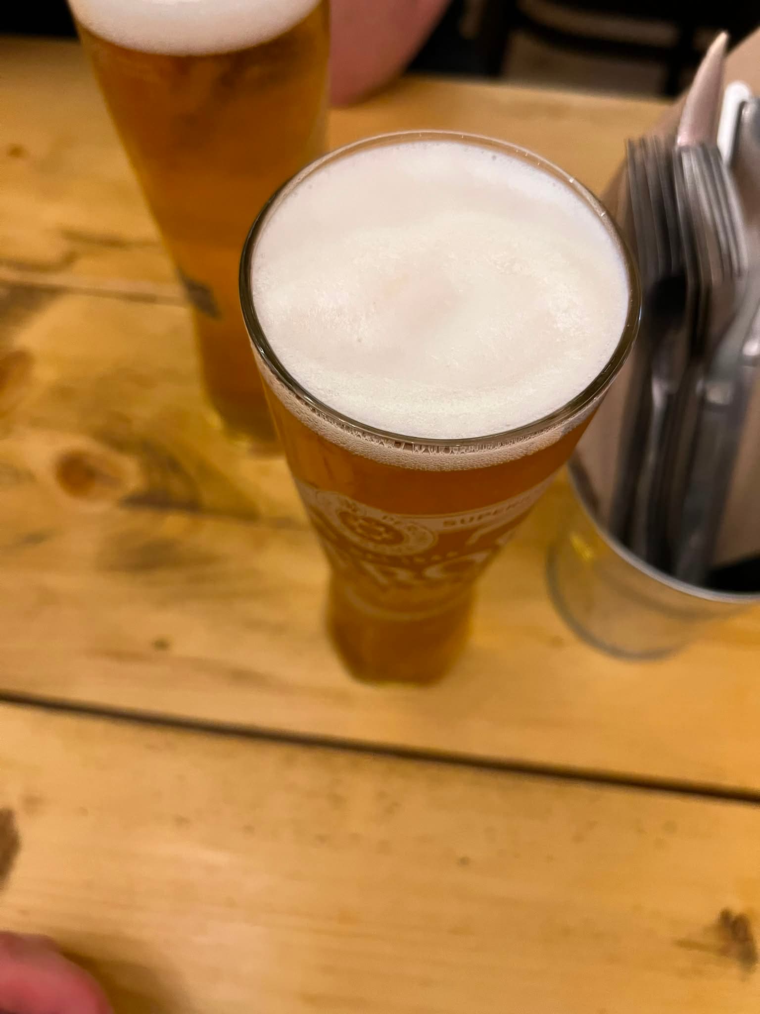 Beer #9565
