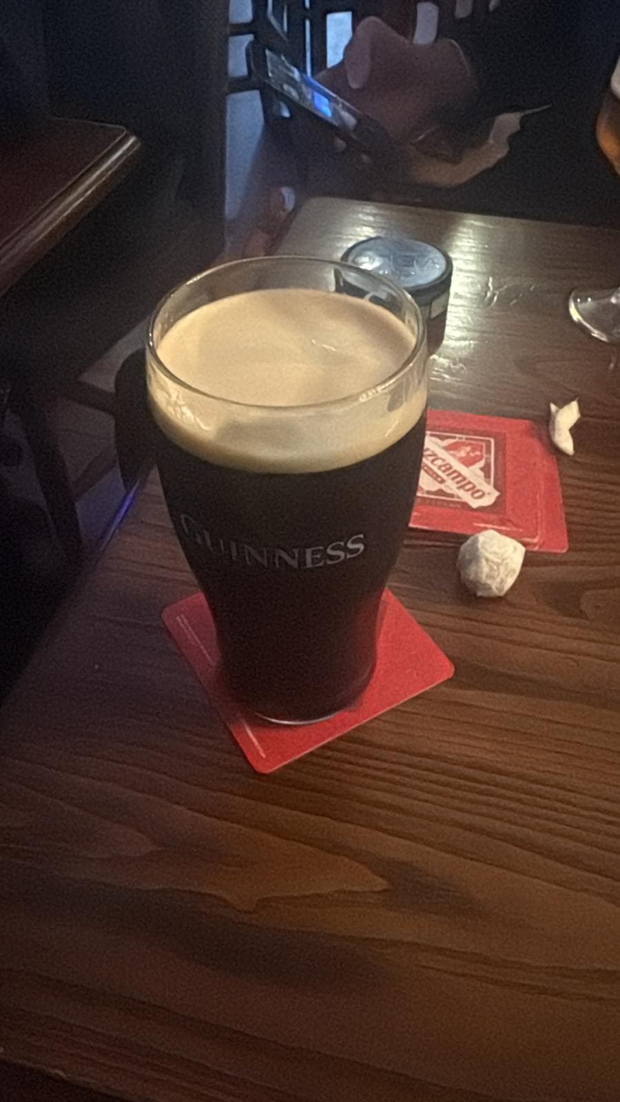 Beer #9568