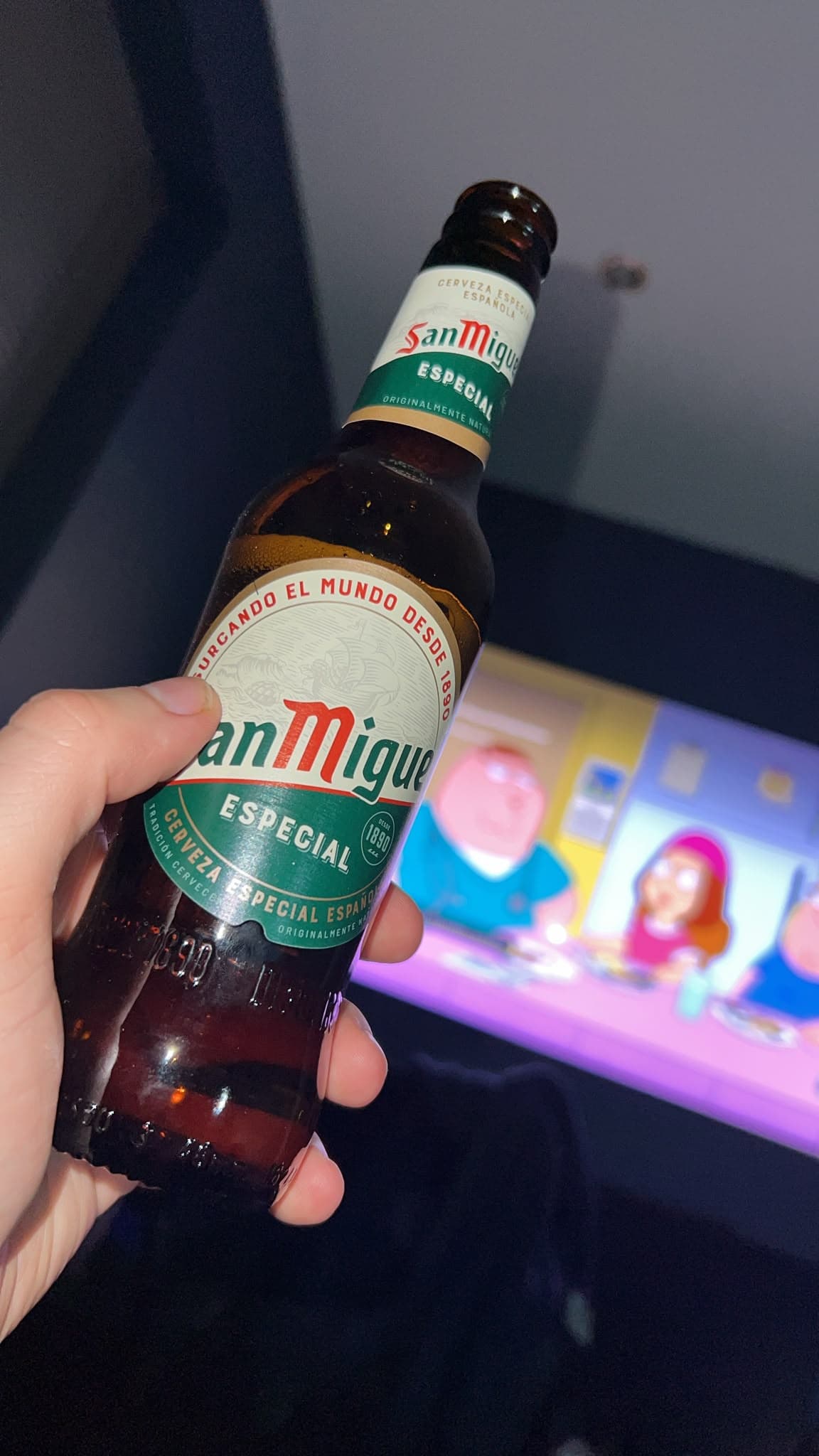Beer #9571