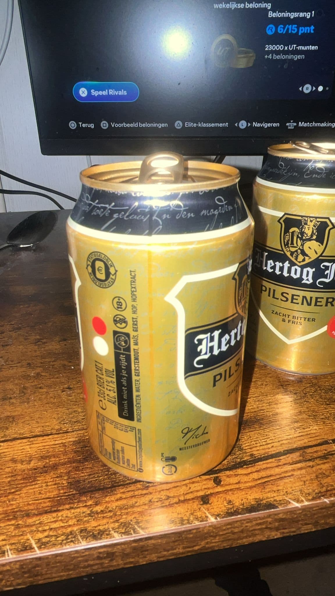 Beer #9583