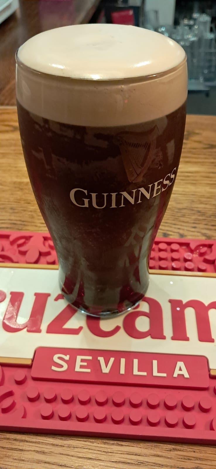 Beer #9586
