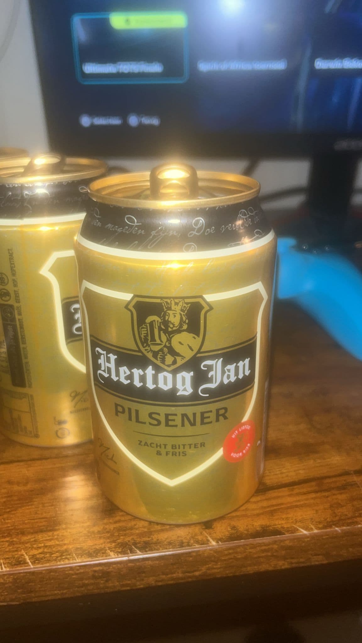 Beer #9592