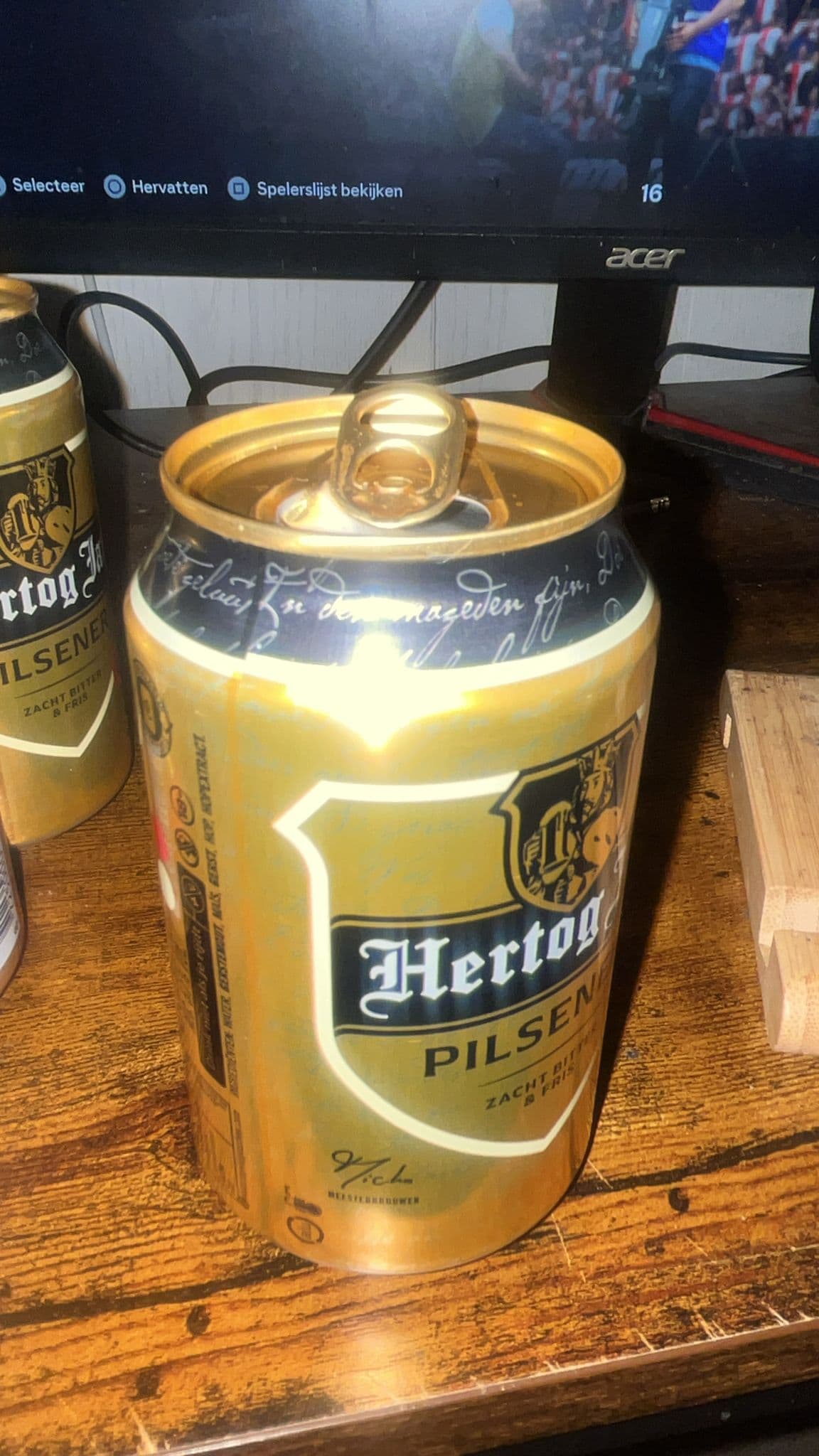 Beer #9599