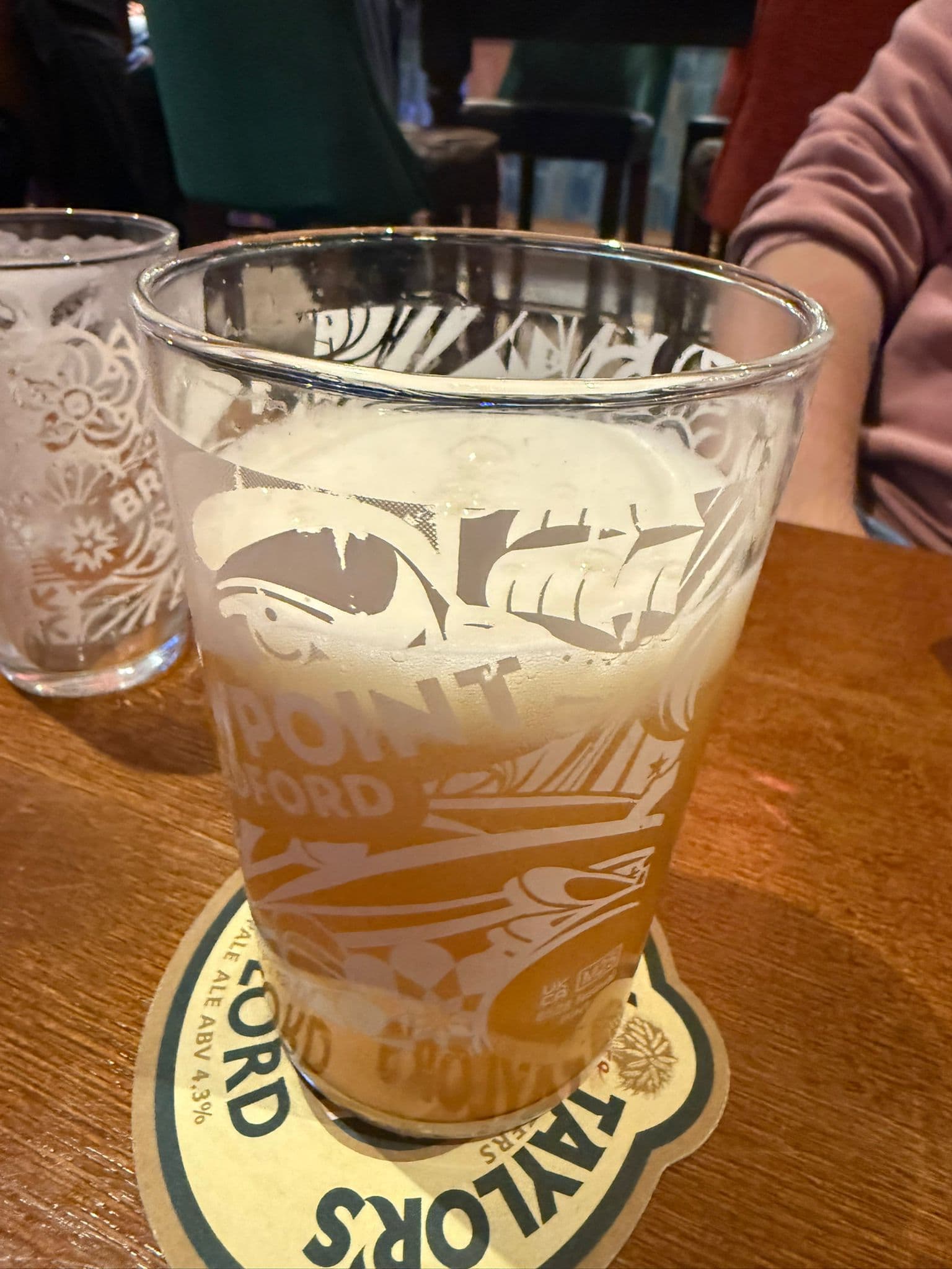 Beer #9603