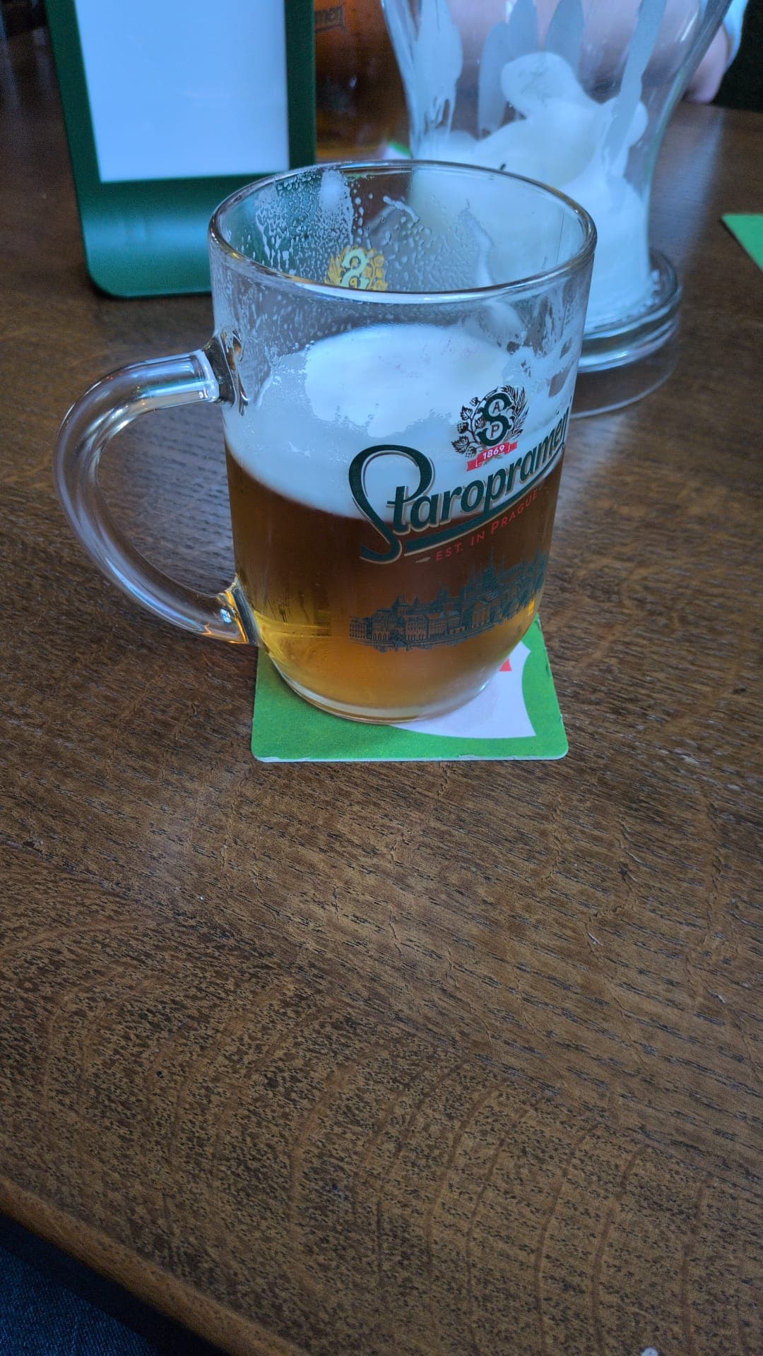 Beer #9607