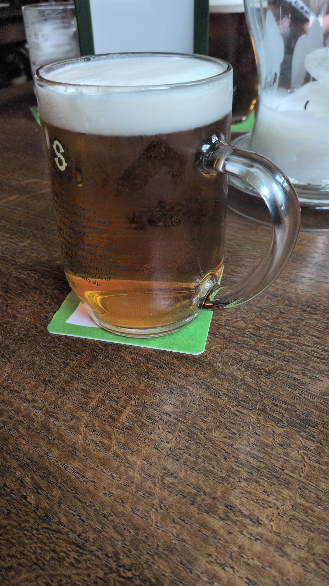 Beer #9610