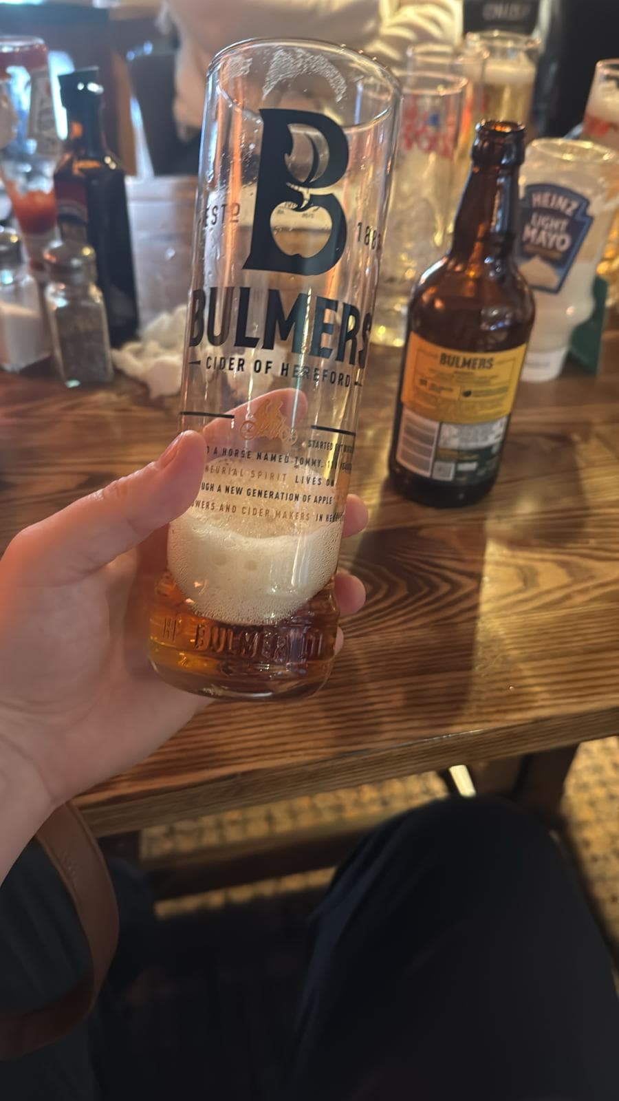 Beer #9615