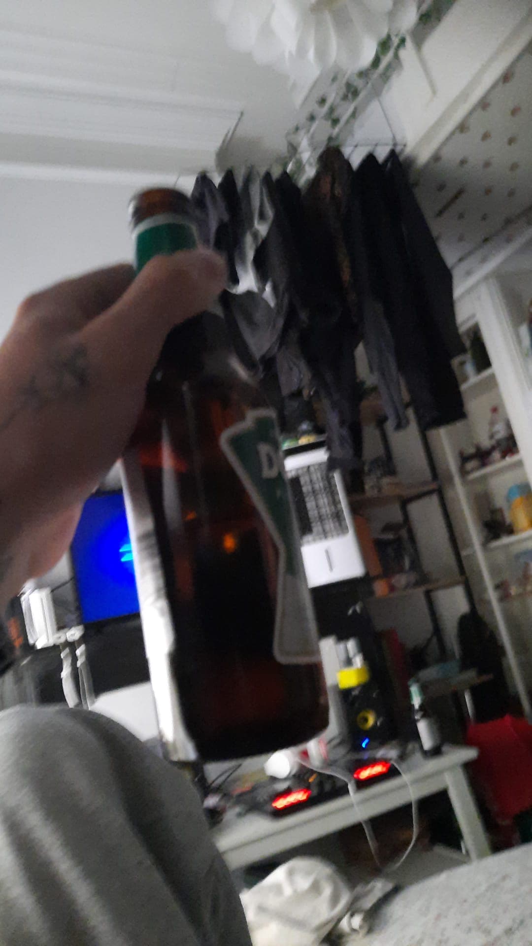 Beer #9619