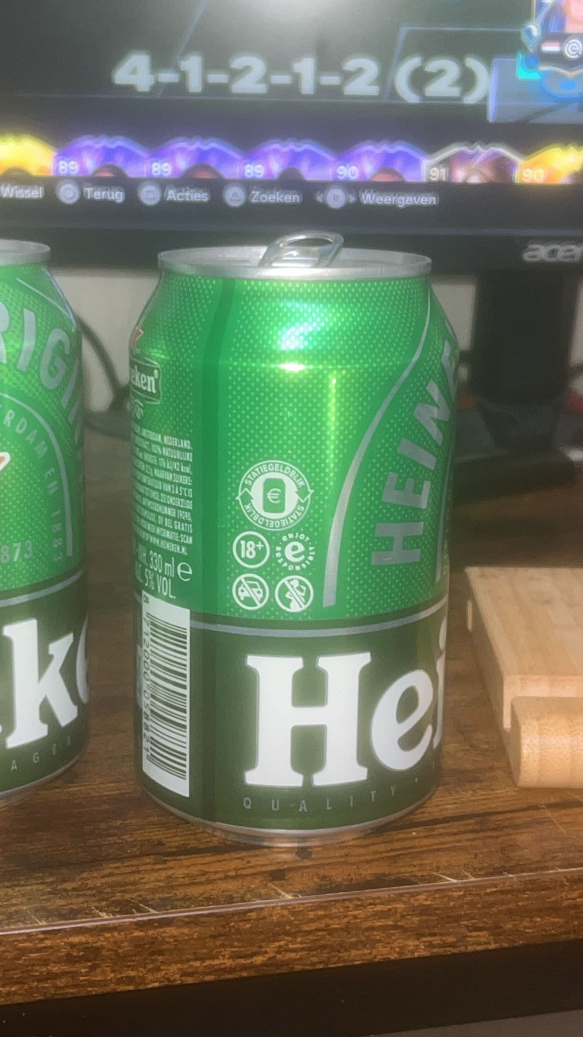 Beer #9617