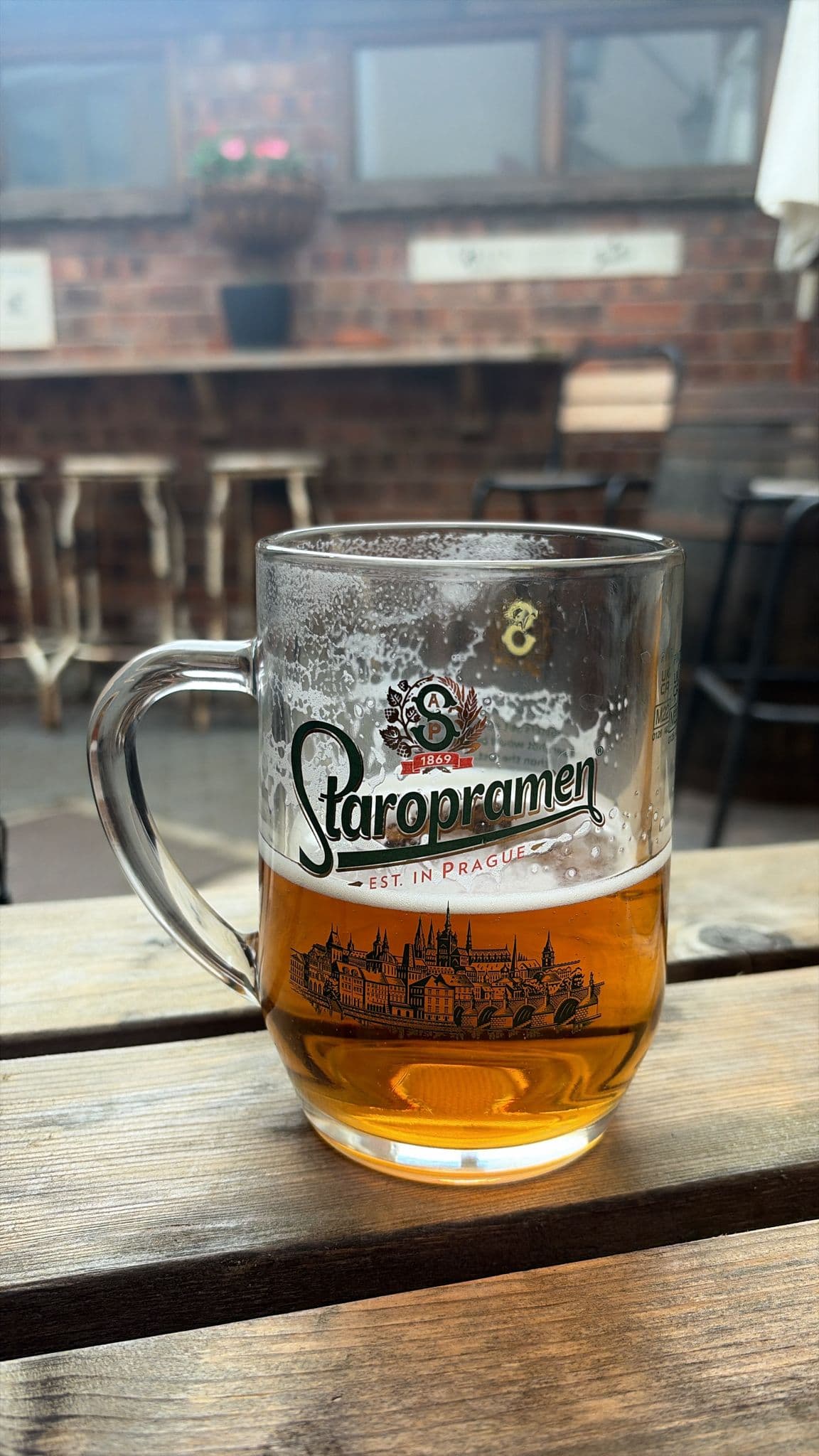 Beer #9619