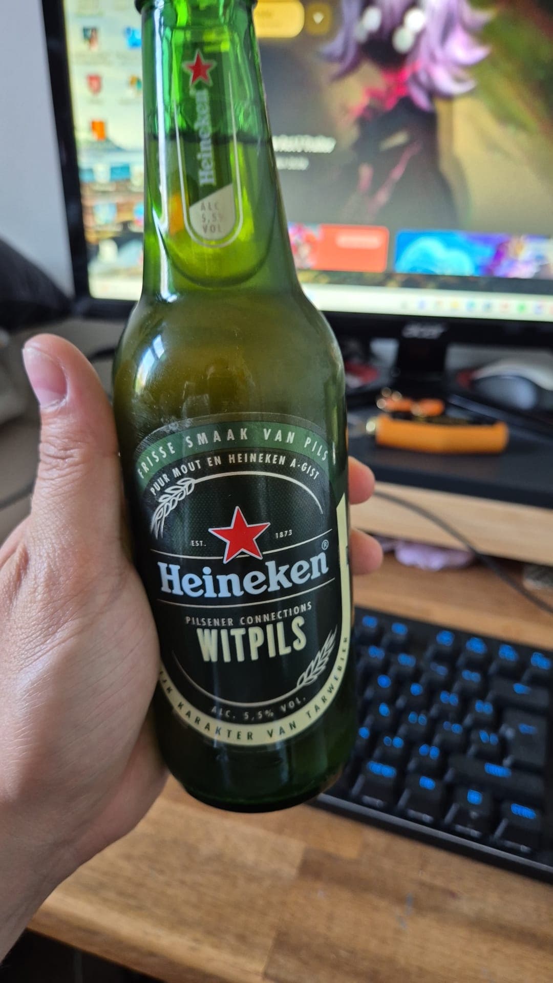 Beer #9653