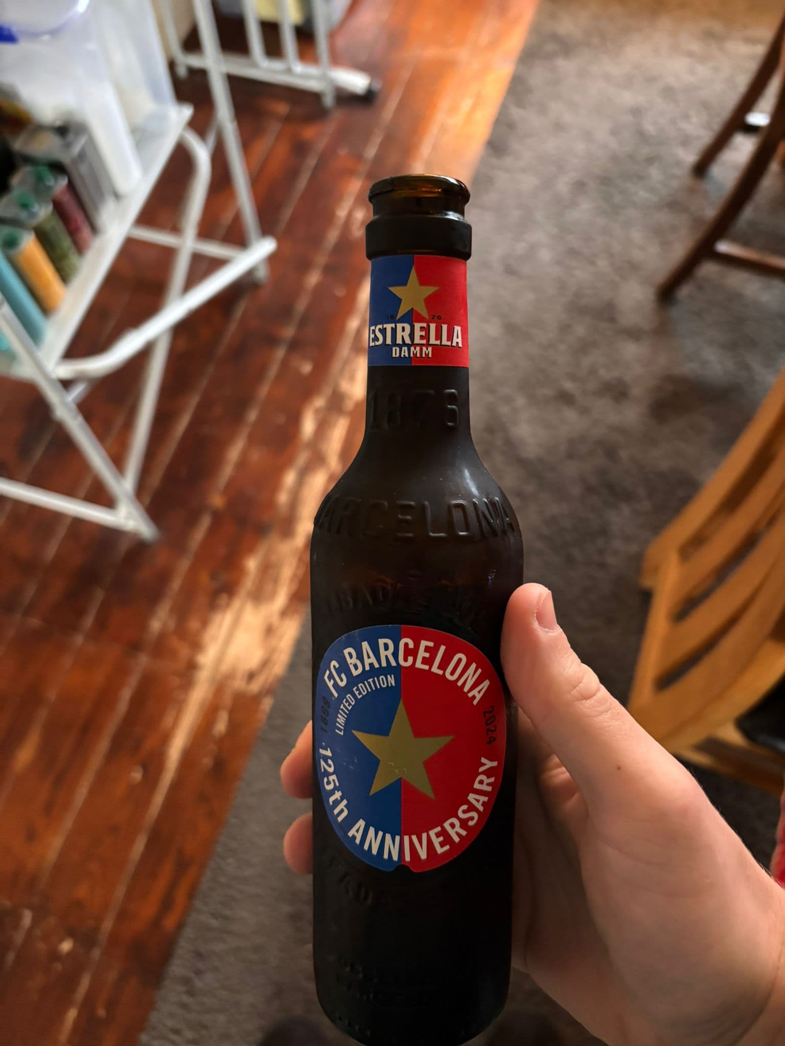 Beer #9655
