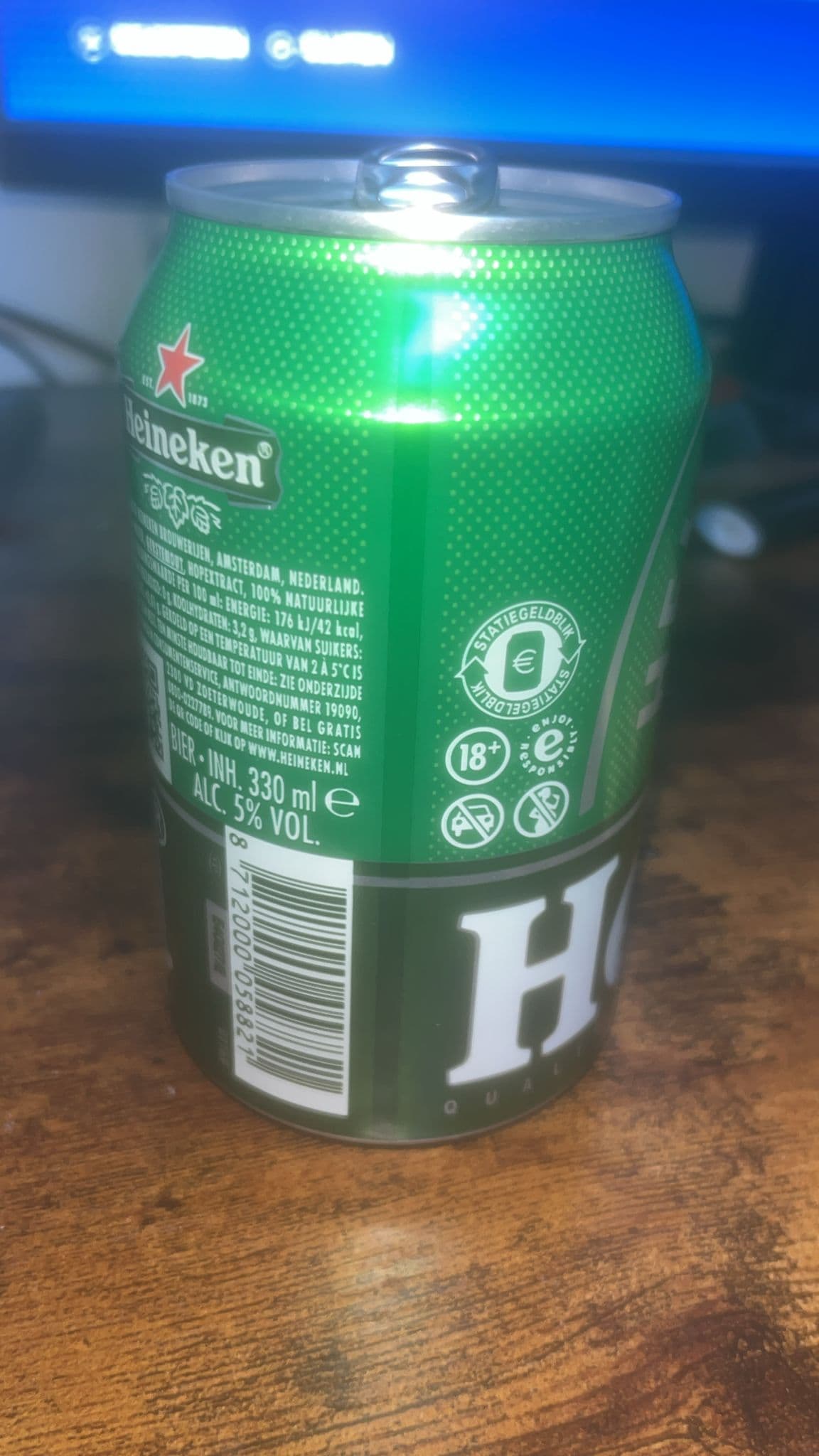 Beer #9657