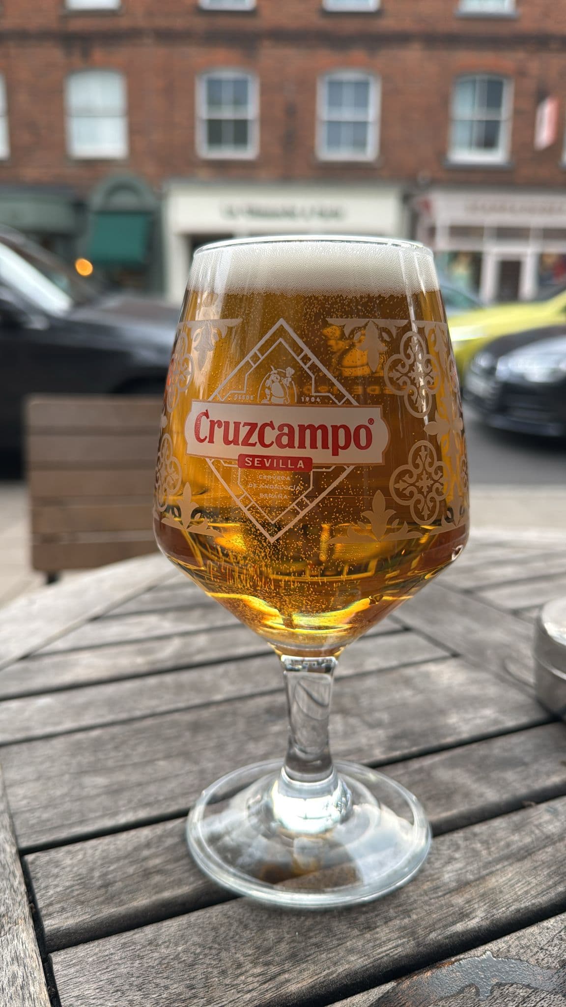 Beer #9658