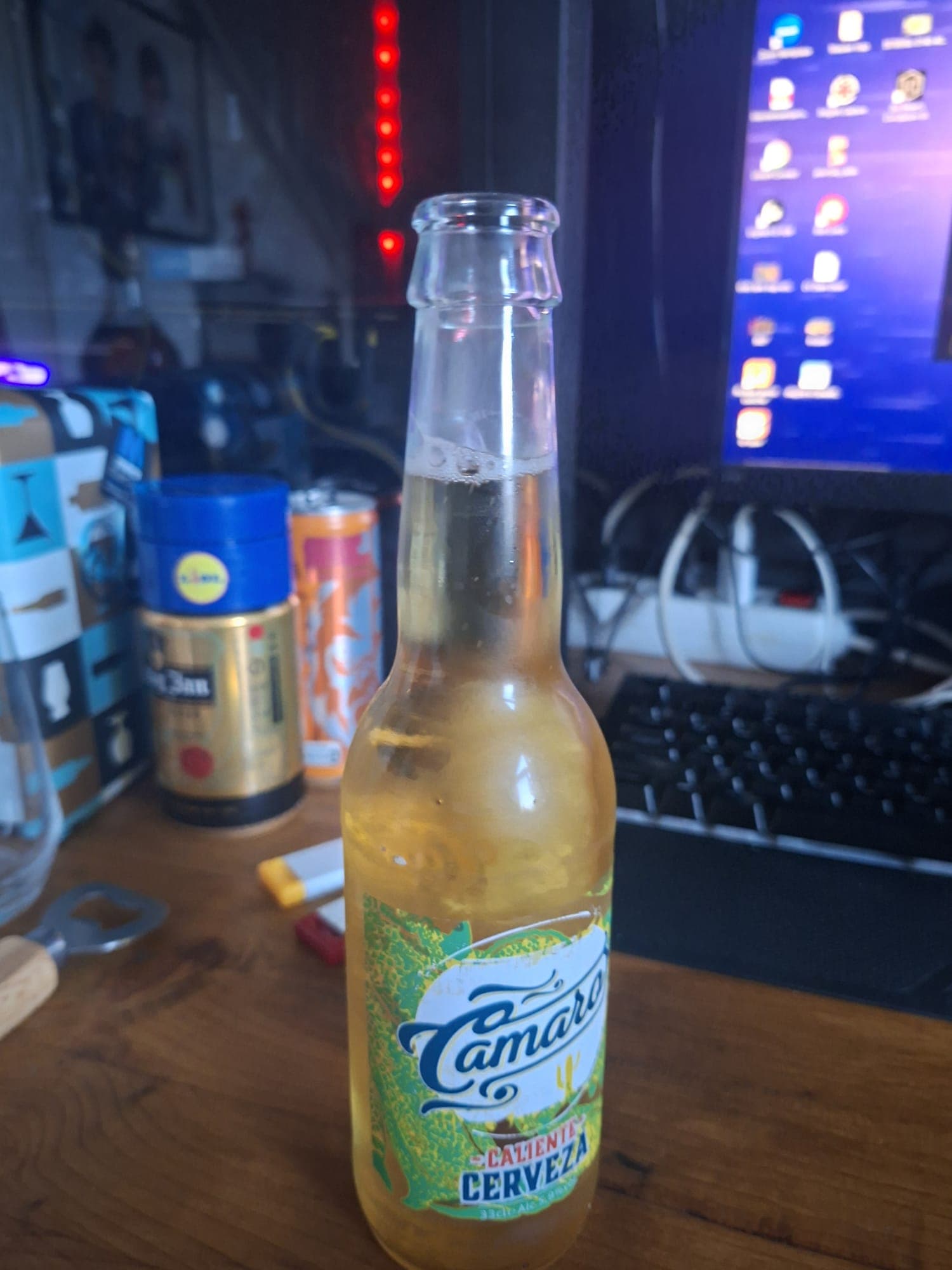 Beer #9659