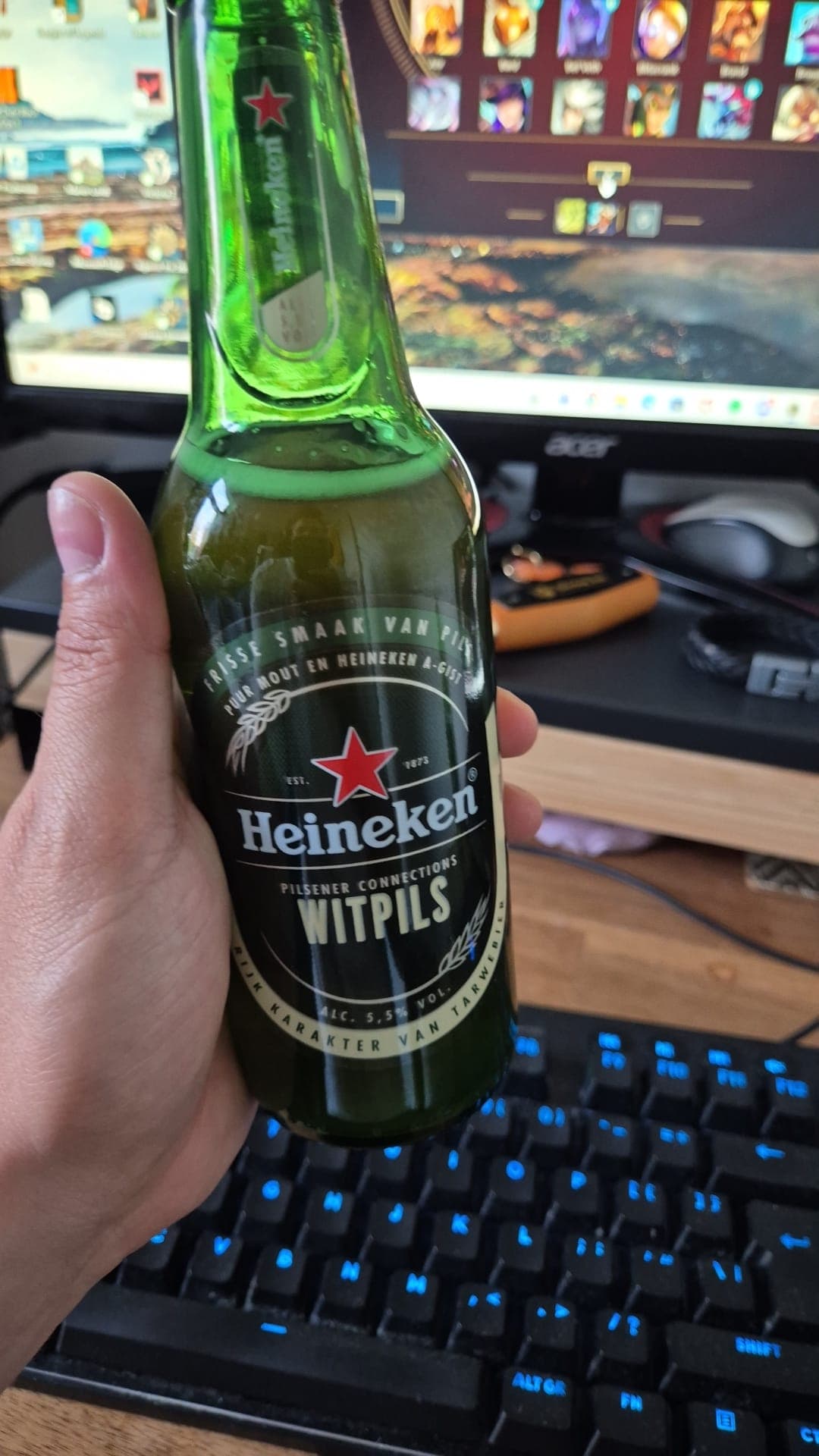 Beer #9662