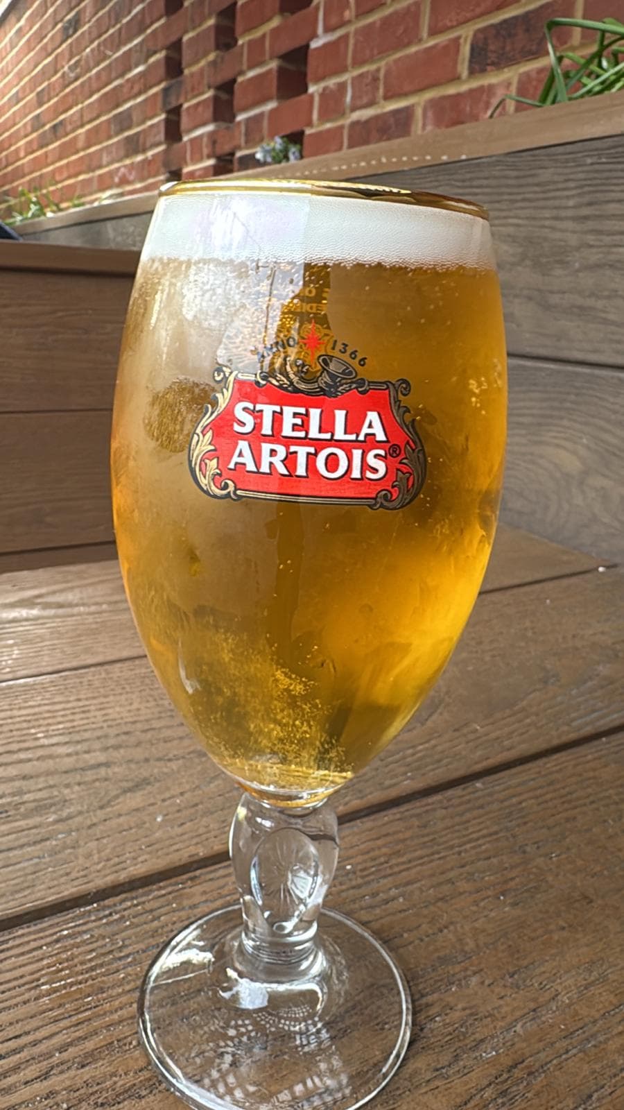 Beer #9663