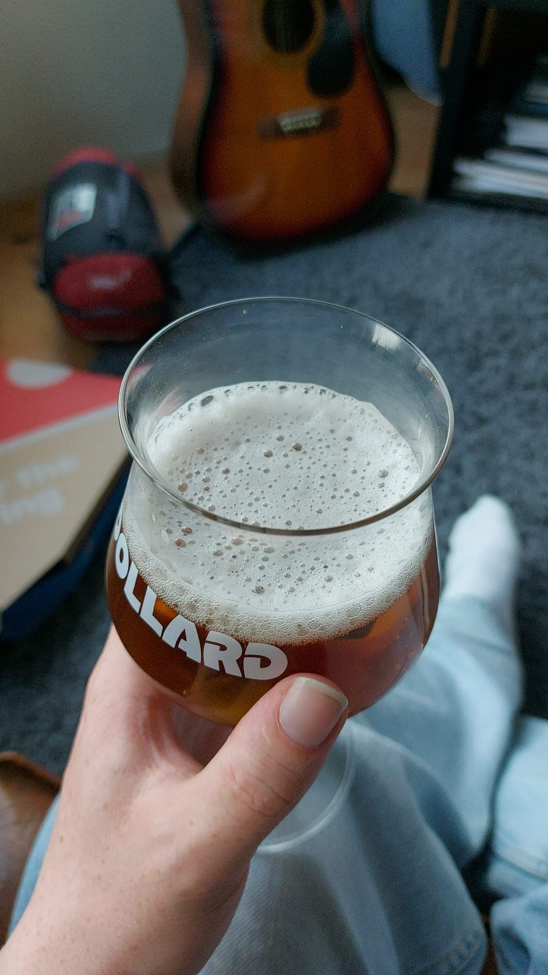 Beer #9664