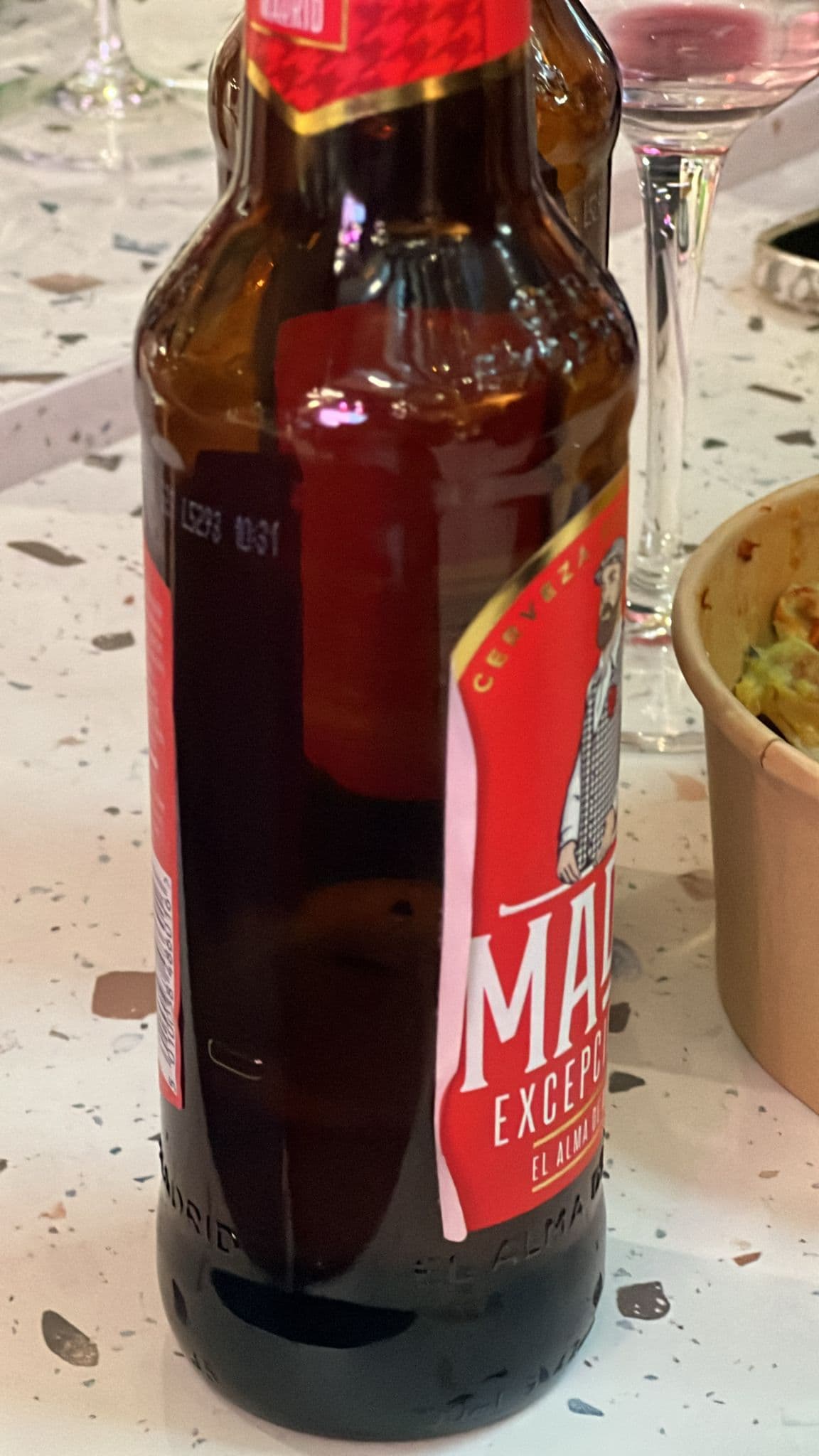 Beer #9665