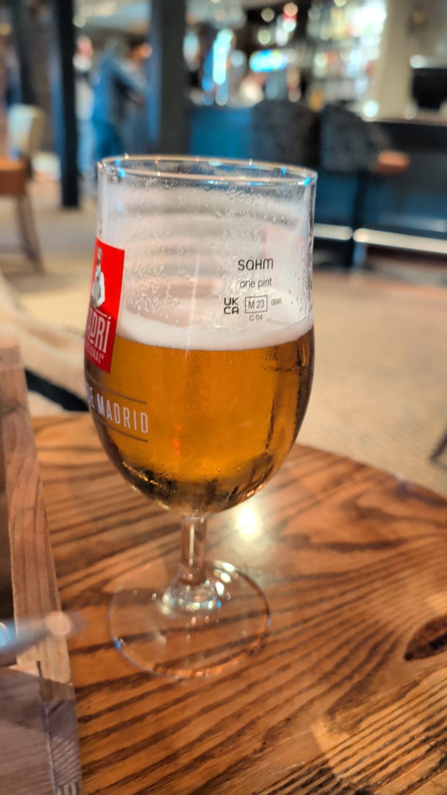 Beer #9669