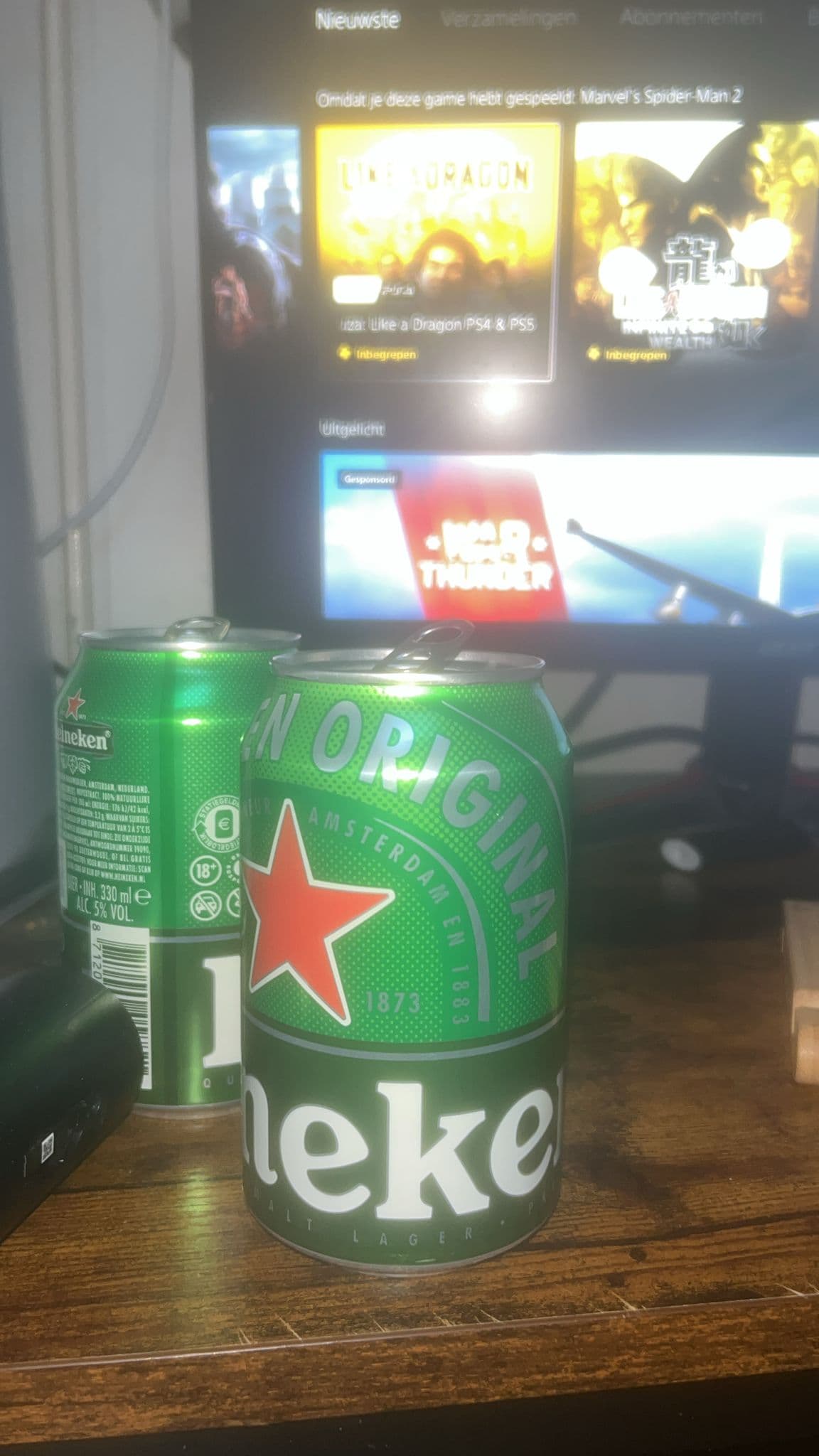 Beer #9672